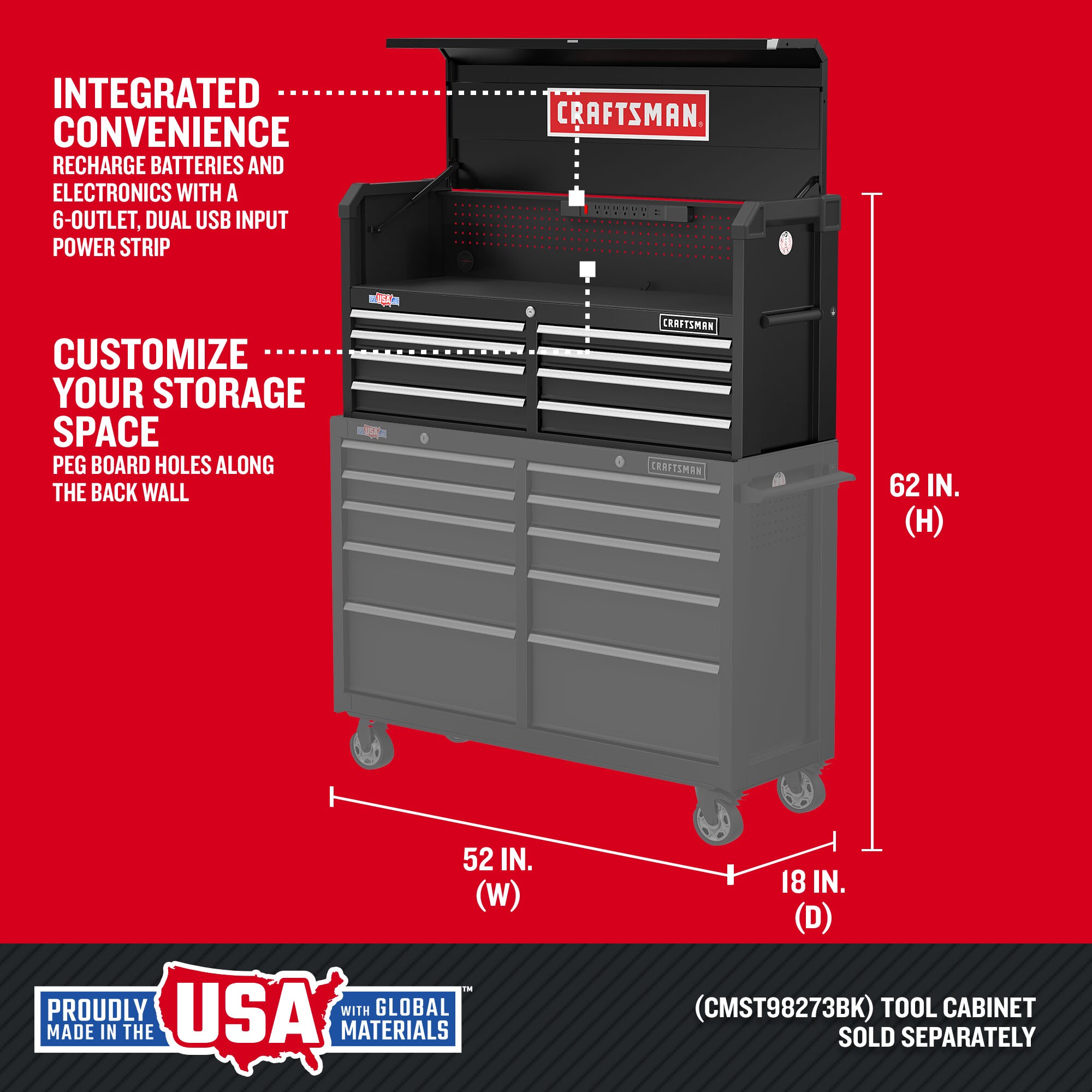 CRAFTSMAN   - View #13