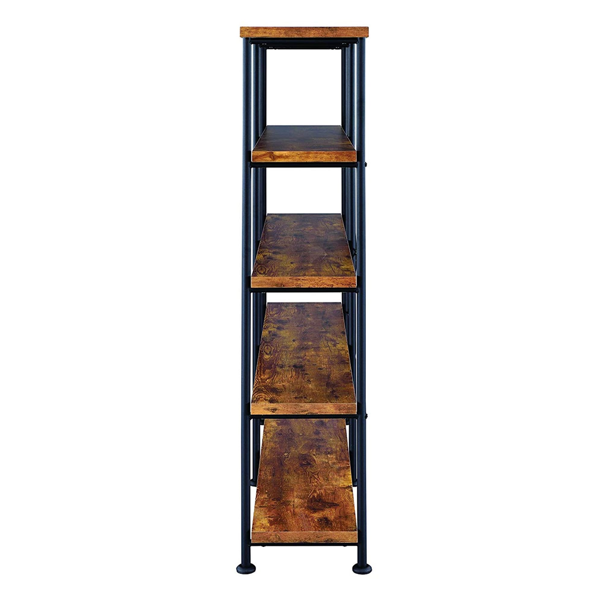 Benzara BM159420 bookcases - View #3