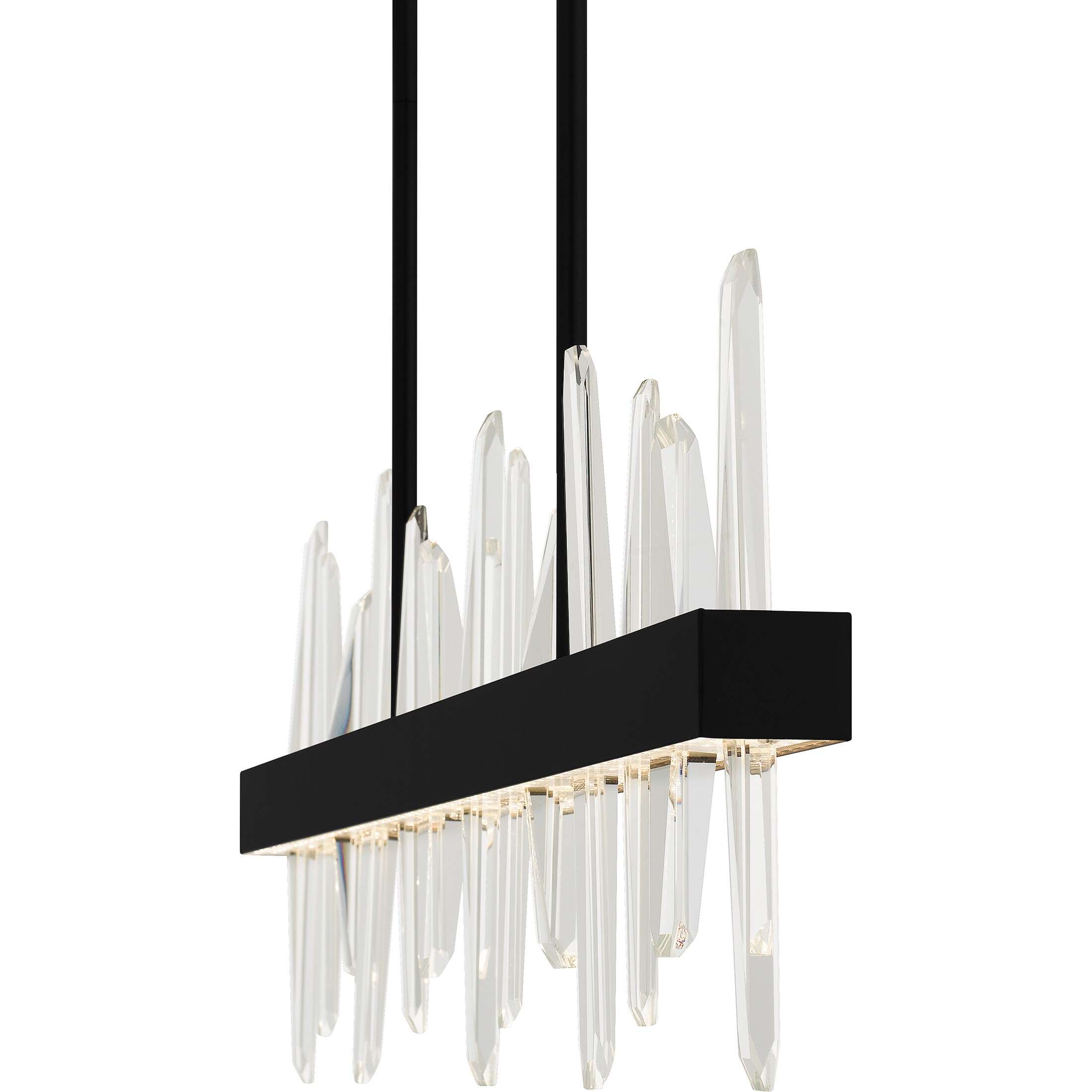 Quoizel PCRGL138MBK b090015 - View #3