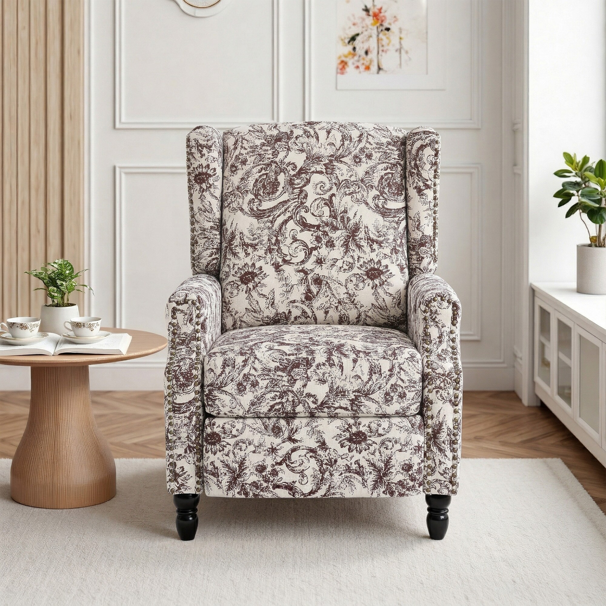 Dreamsidea LS-CH0058-R PL recliners - View #2