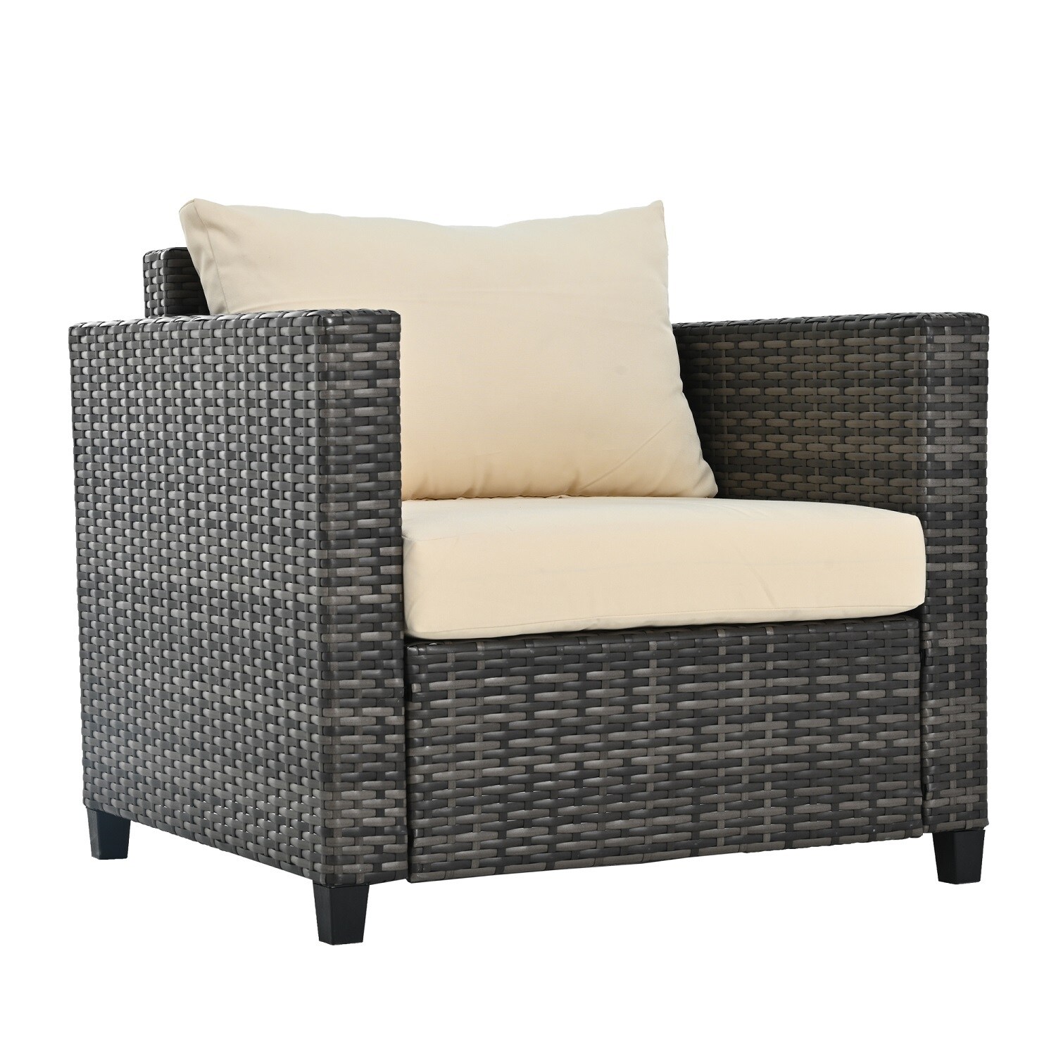 Nestfair FSP001B Patio-Conversation-Sets - View #4