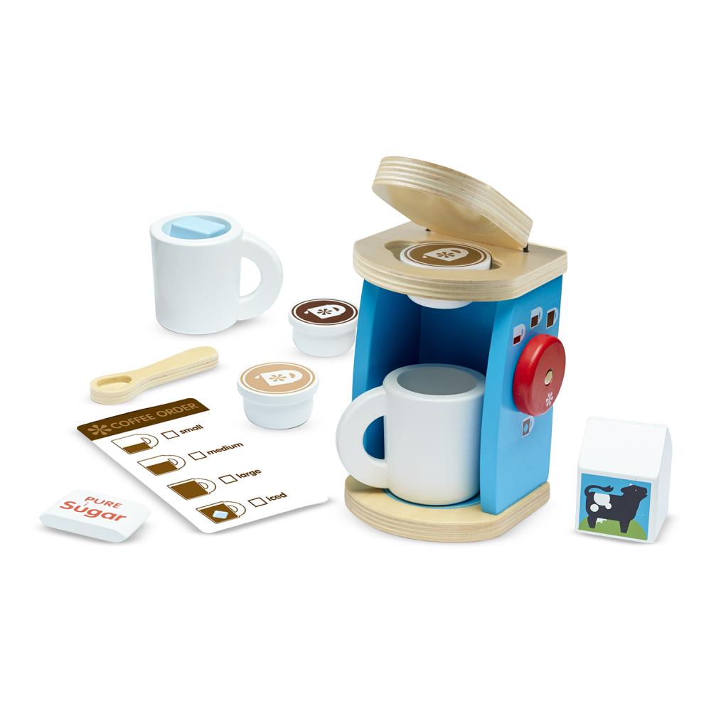 Melissa & Doug LCI9842 Creative Play