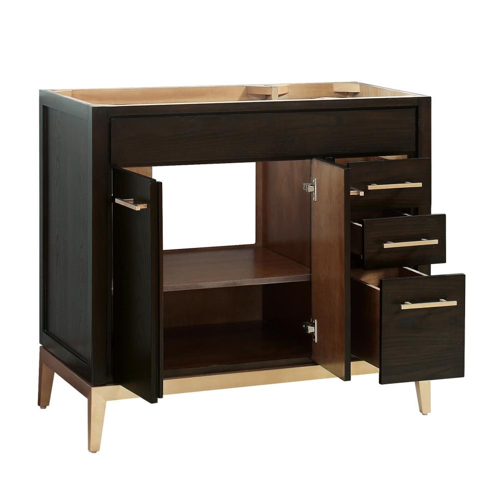 Avanity HEPBURN-VS37-DC-C Bath-Vanity-Combo - View #4