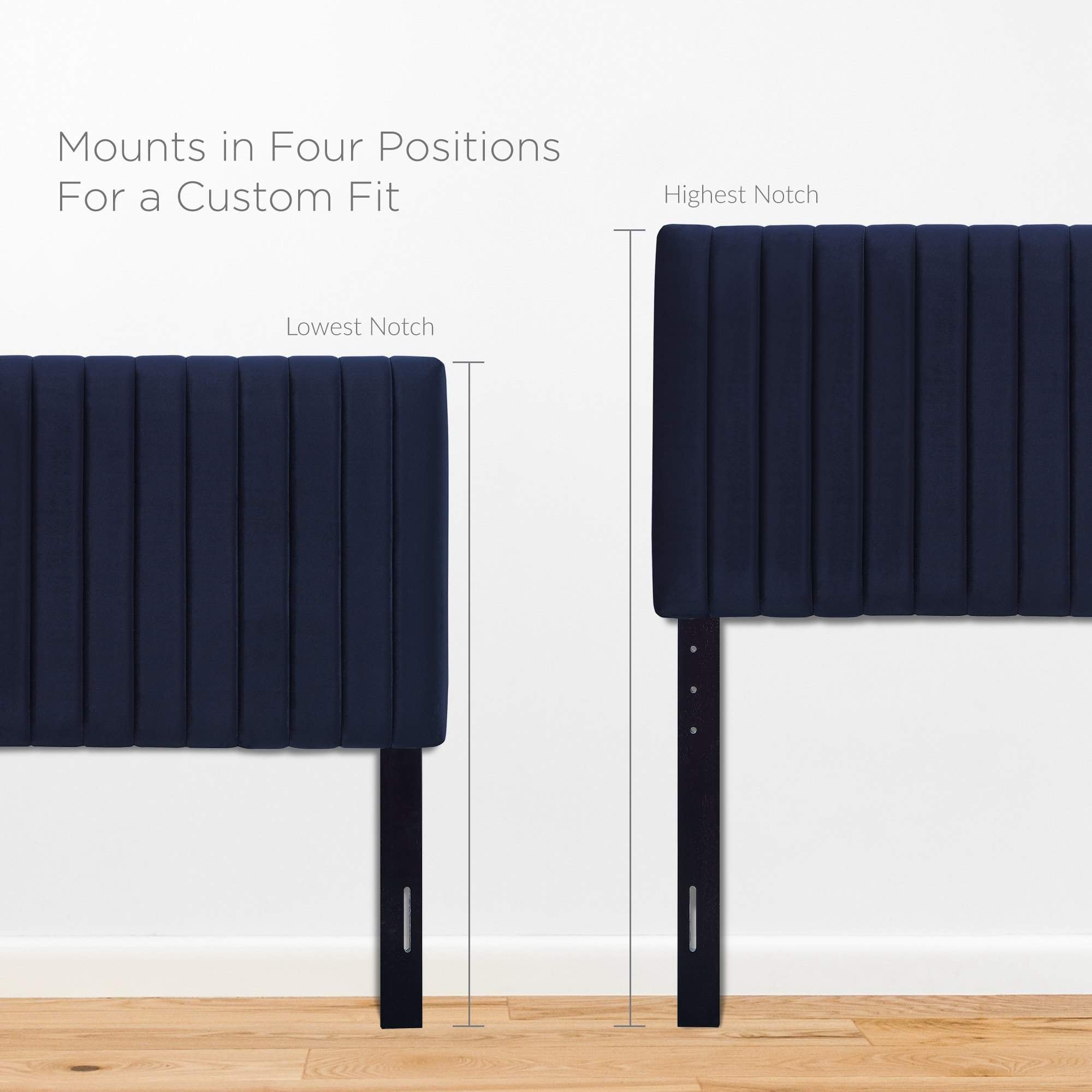 Modway MOD-6093-MID Upholstered-Headboards - View #2