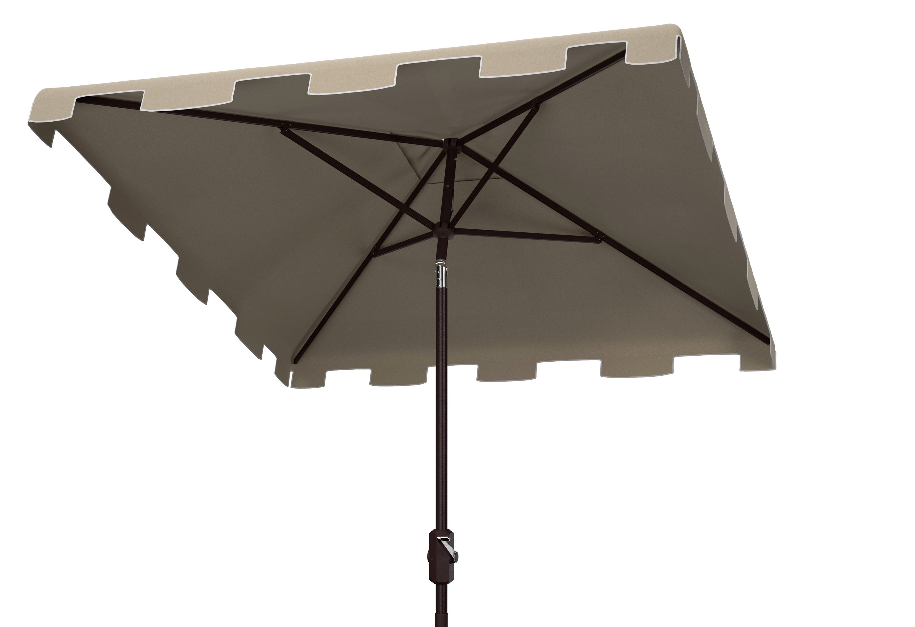 Safavieh PAT8400C Umbrellas-2 - View #3