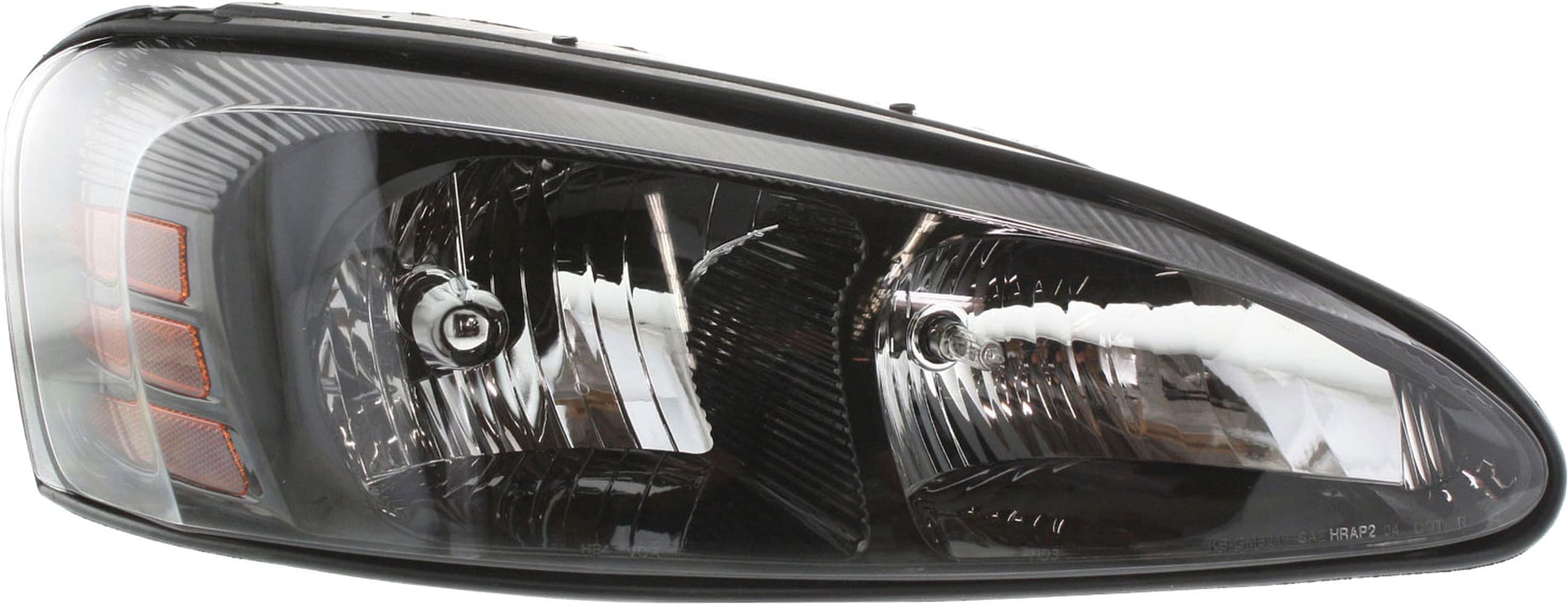 Garage-Pro JCWP100103GP Headlights-Components - View #3