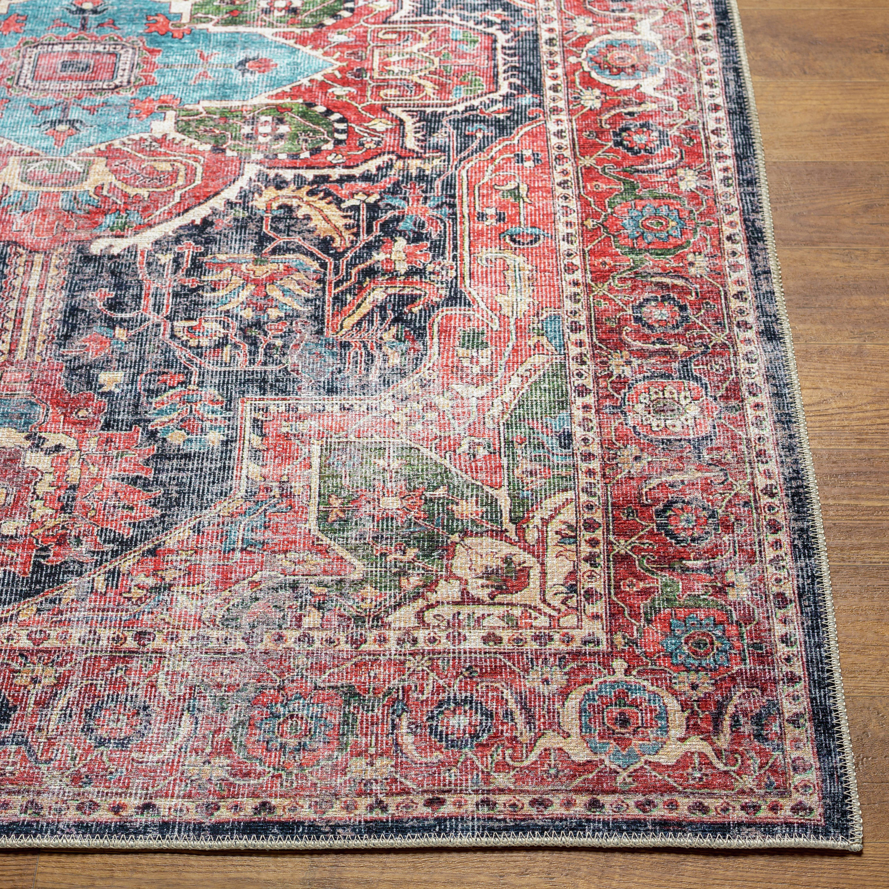 Livabliss THI2712-81012 rugs - View #4