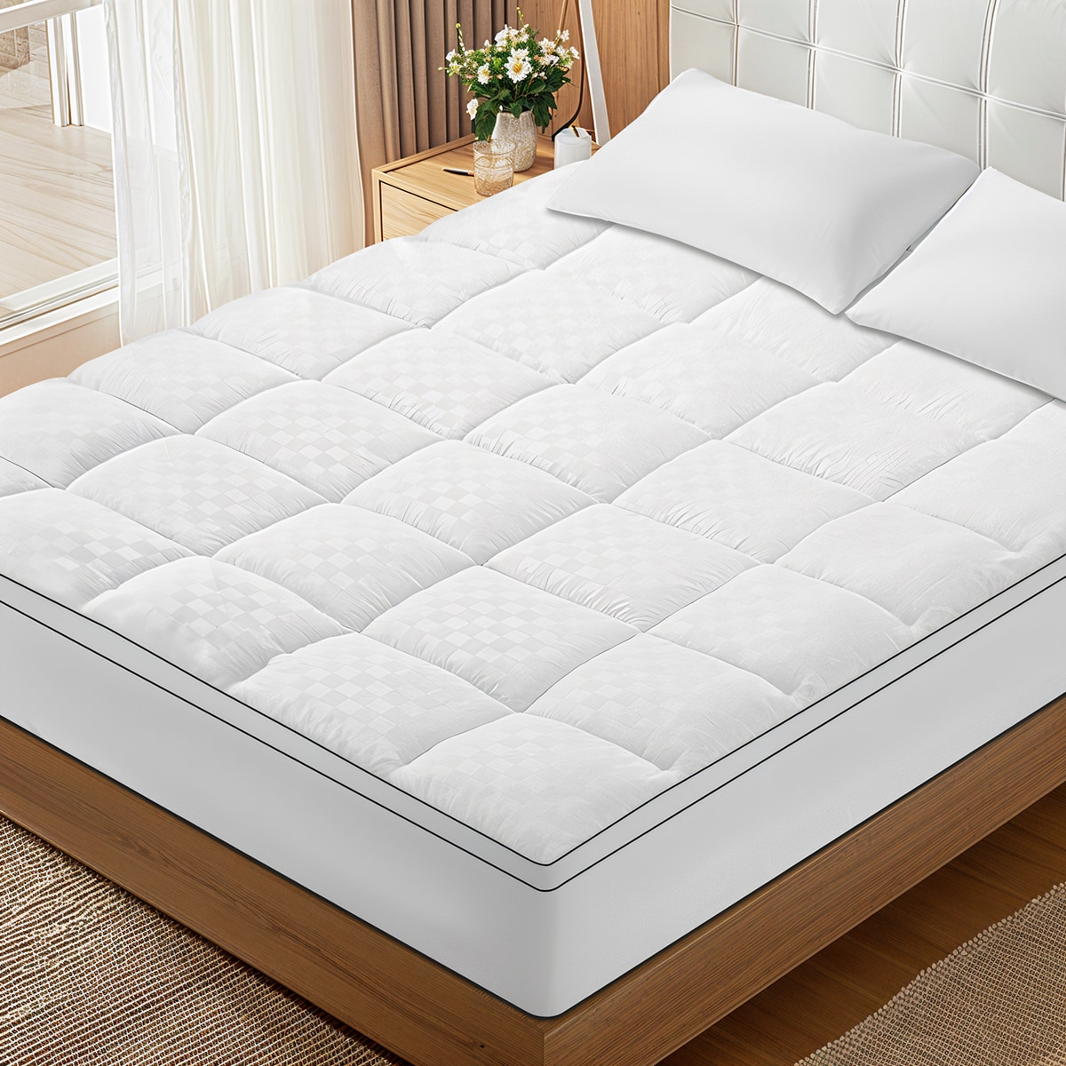 JEAREY JE-ZSHXB-GH-F Mattress-Covers - View #9