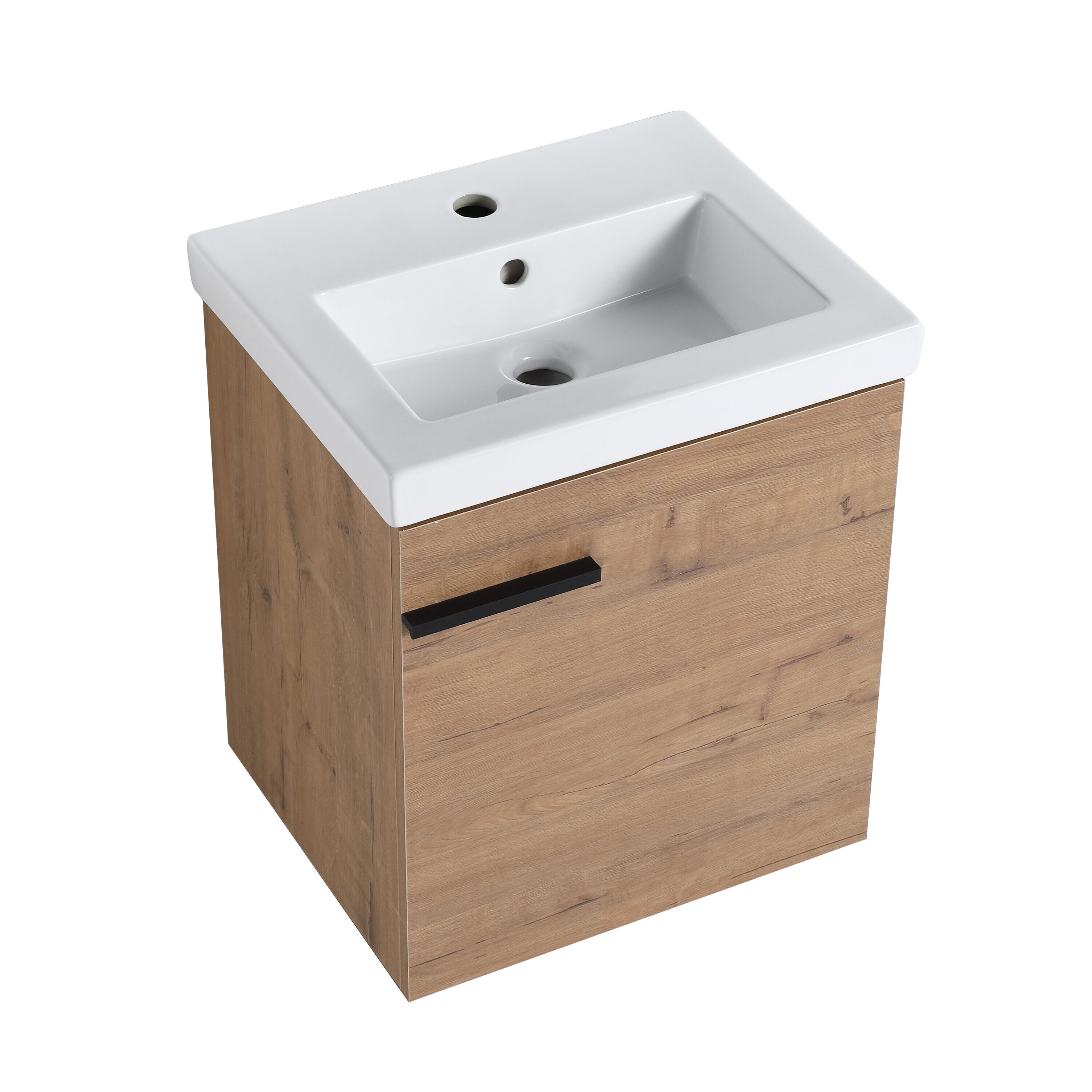 WELLFOR GLEM-67640 Bath-Vanity-Combo - View #6