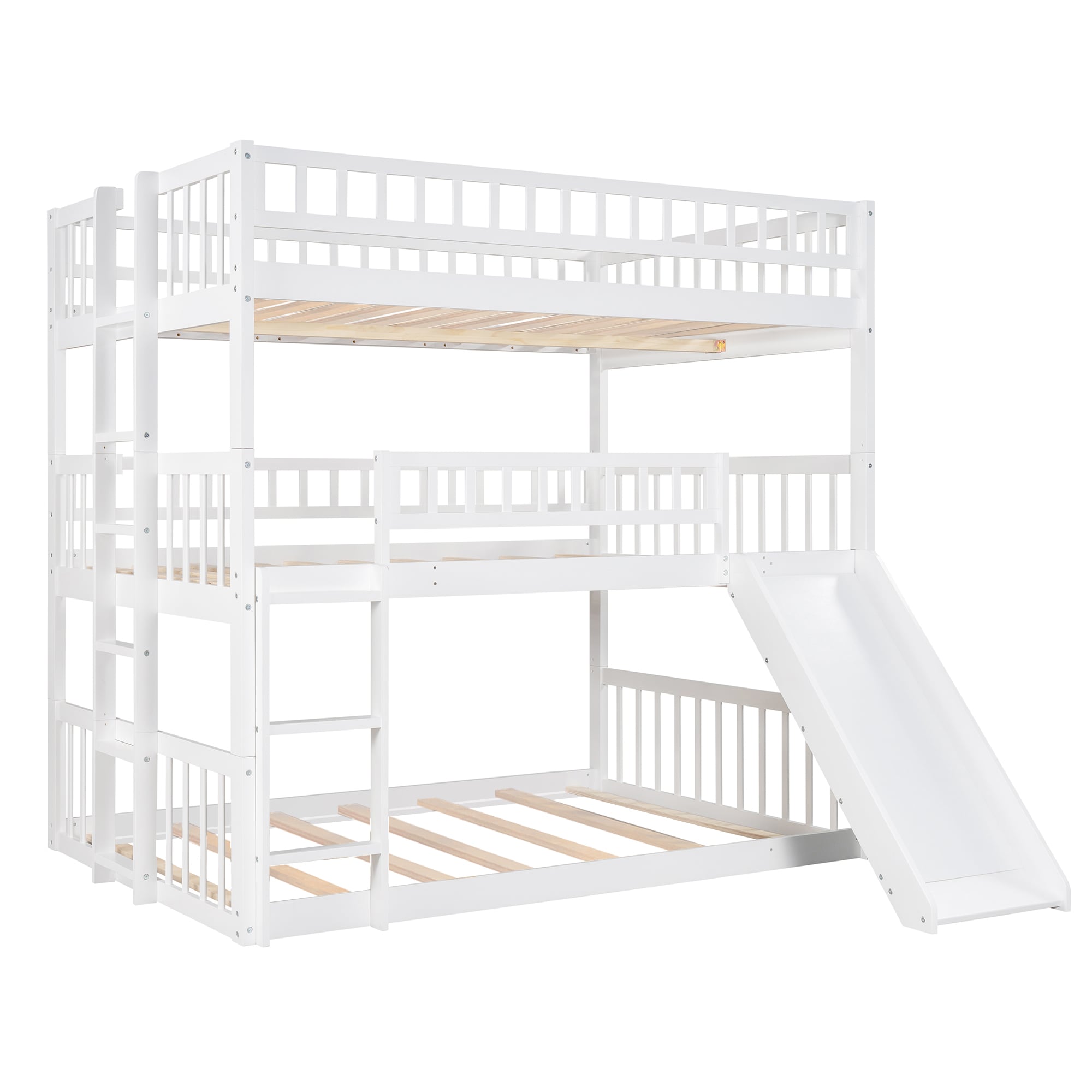 ModernLuxe LT000052AAK Bunk-Beds - View #5