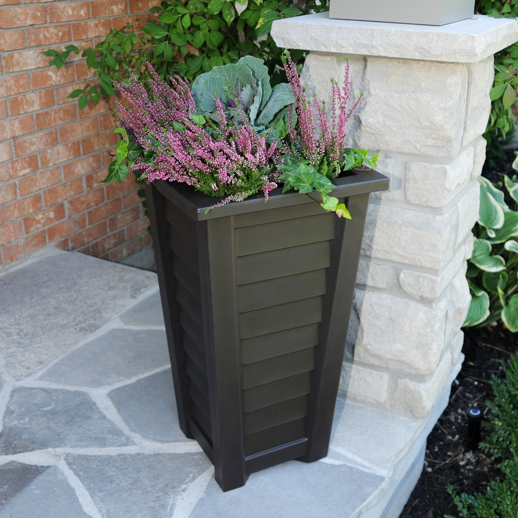 Mayne 5868-ES Planter-Window-Box - View #4