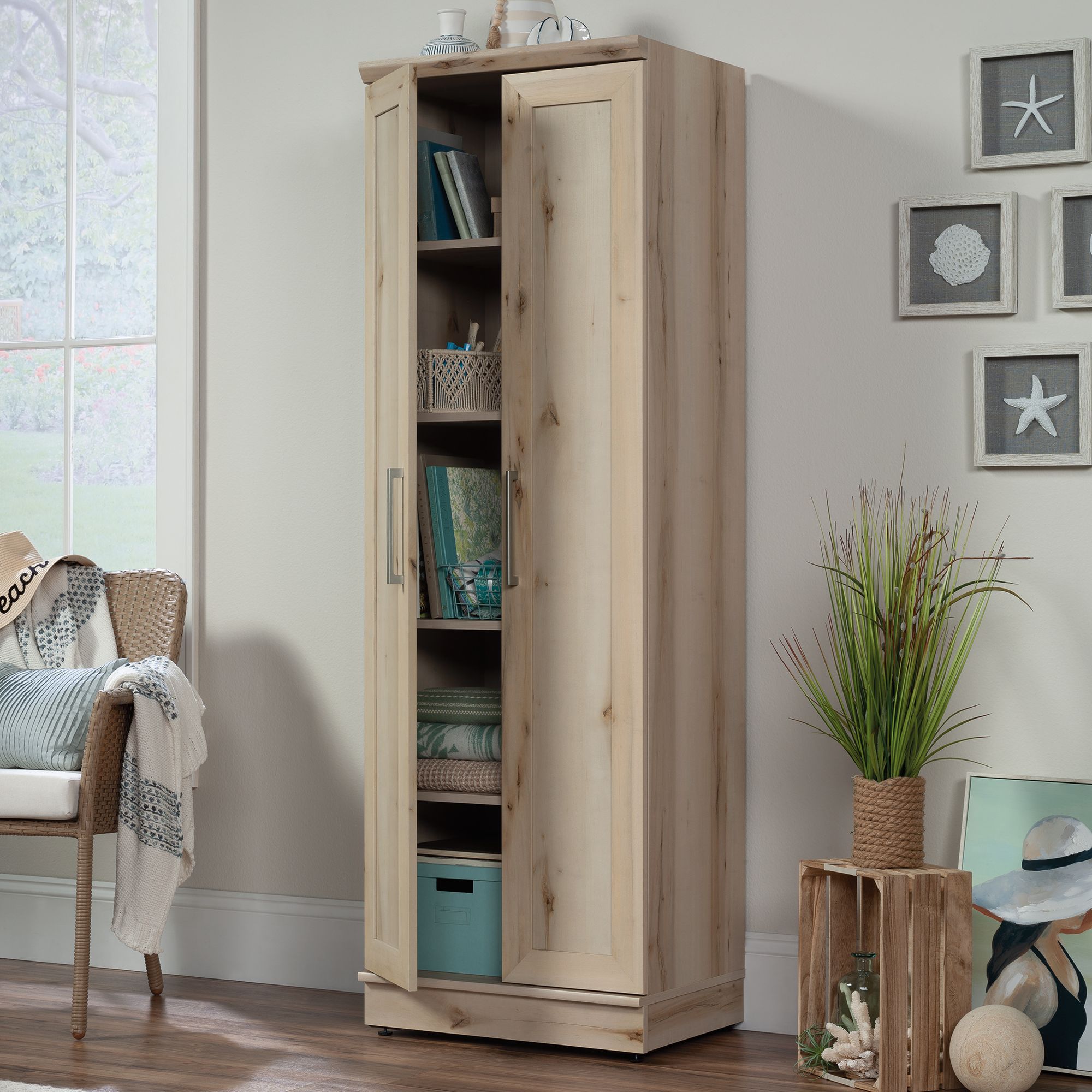Sauder 430334 Utility-Storage-Cabinets - View #3