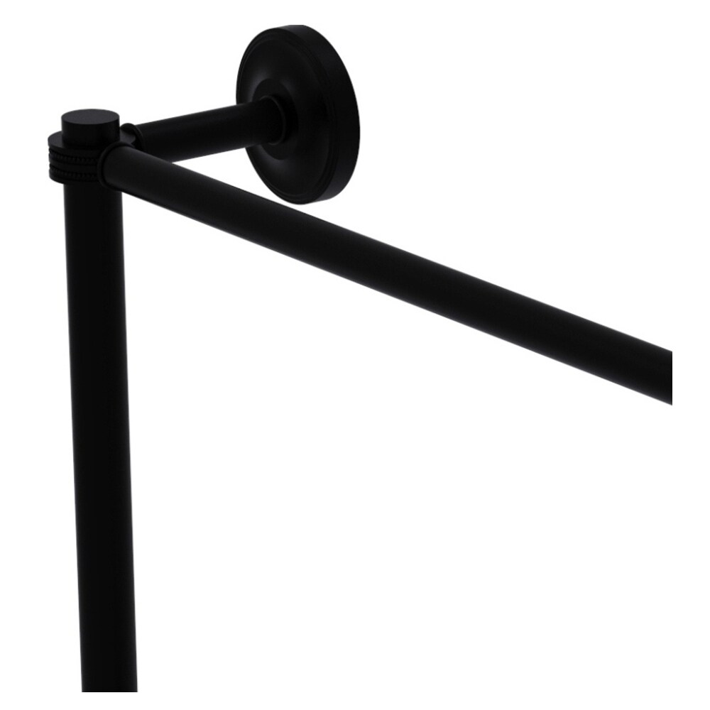 Allied Brass PR-28D-36-BKM d060350 - View #2