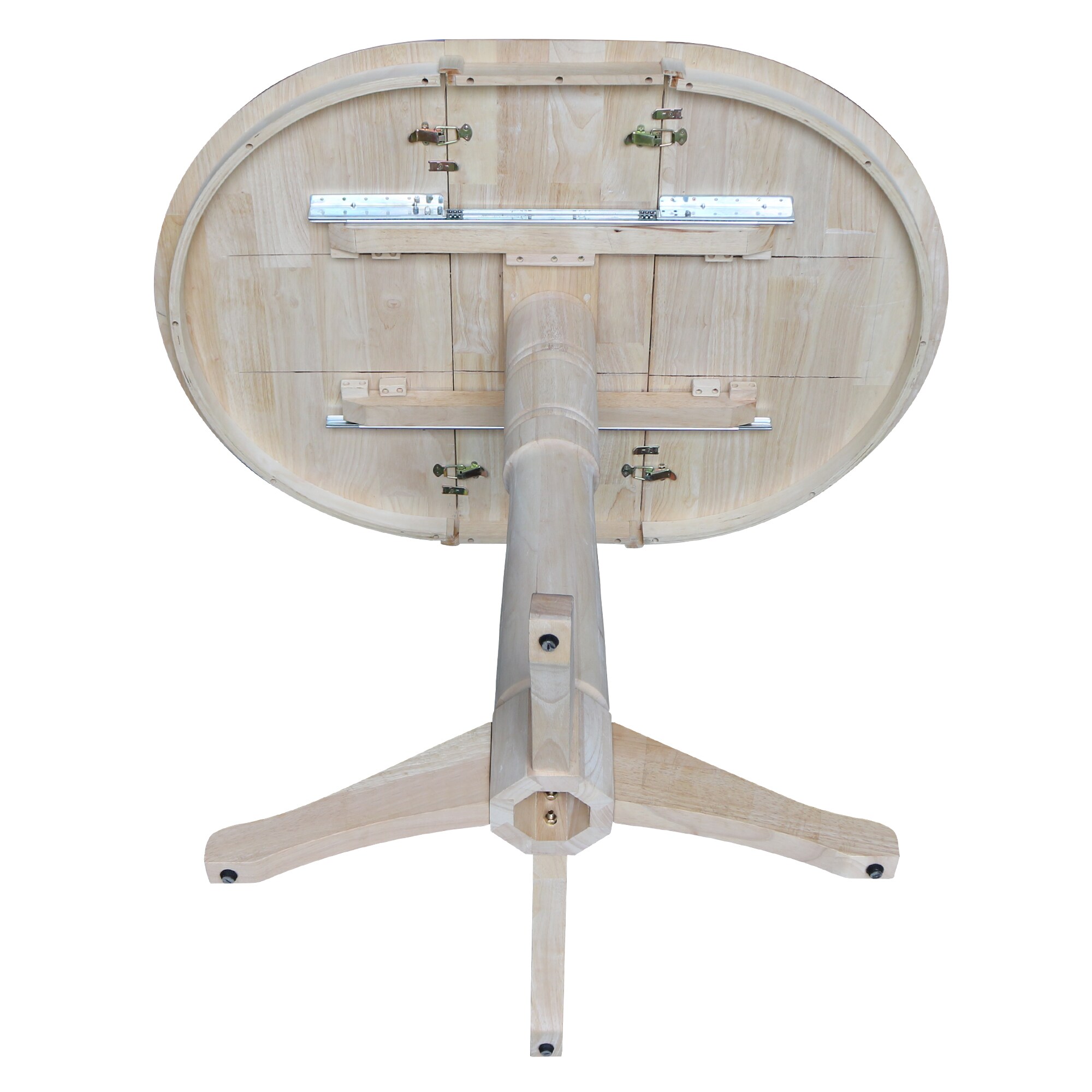 International Concepts K-36RXT-27B-6B-2 Dining-Tables - View #7