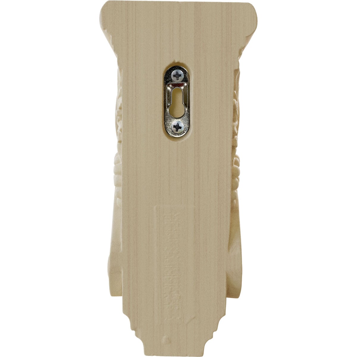 Ekena Millwork COR03X04X07GRRW corbels - View #4