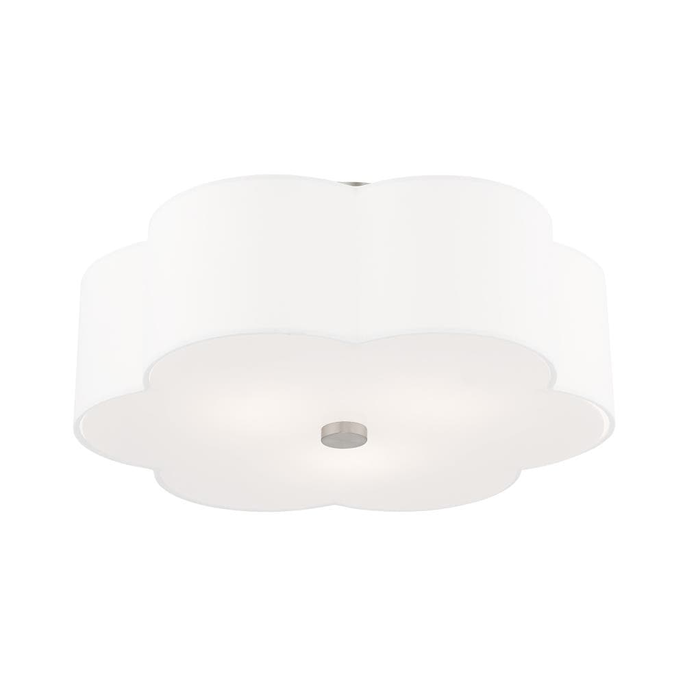 Livex Lighting 52154-91 flushmounts - View #6