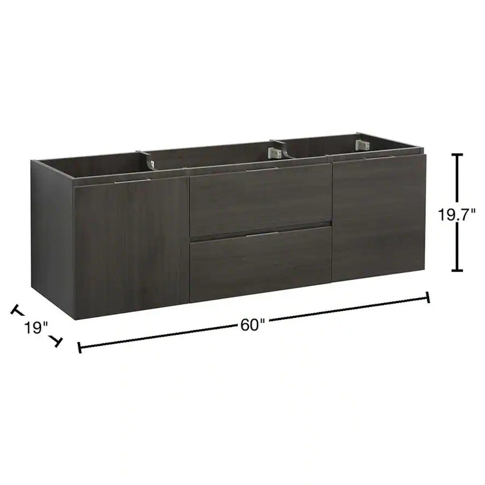 Fresca FCB8360GO-D vanities - View #10