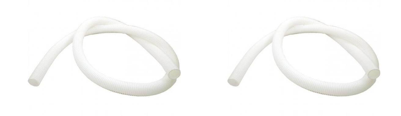 Polaris 41589 1-in x 6-ft Polyethylene Pool Cleaner Hose