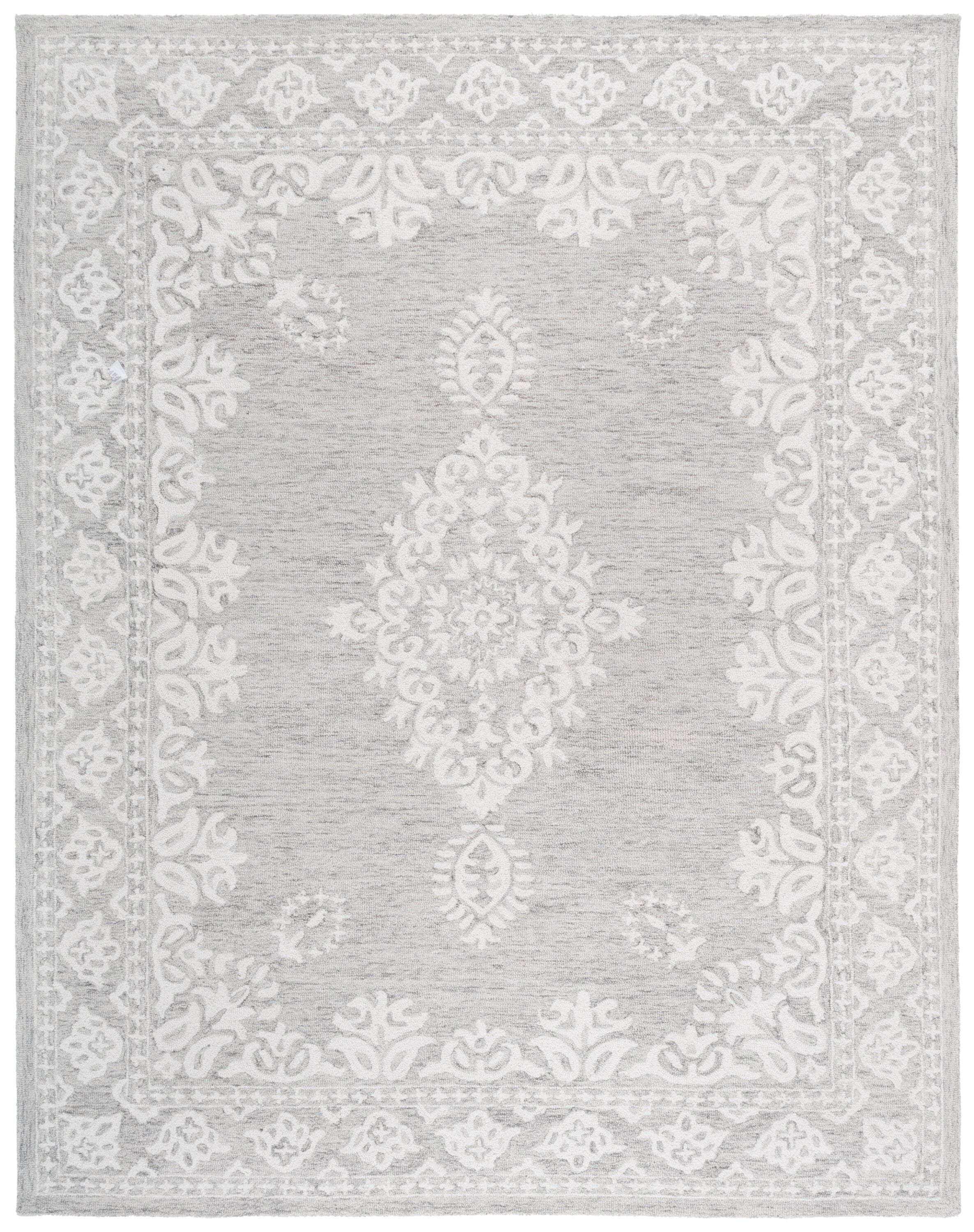 Safavieh EBN650F-8 rugs - View #2