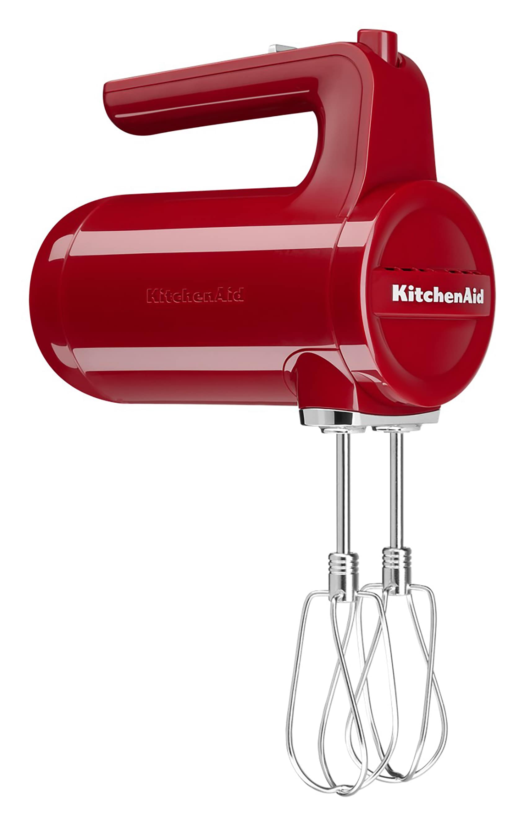 KitchenAid 7-Speed Hand Mixer...