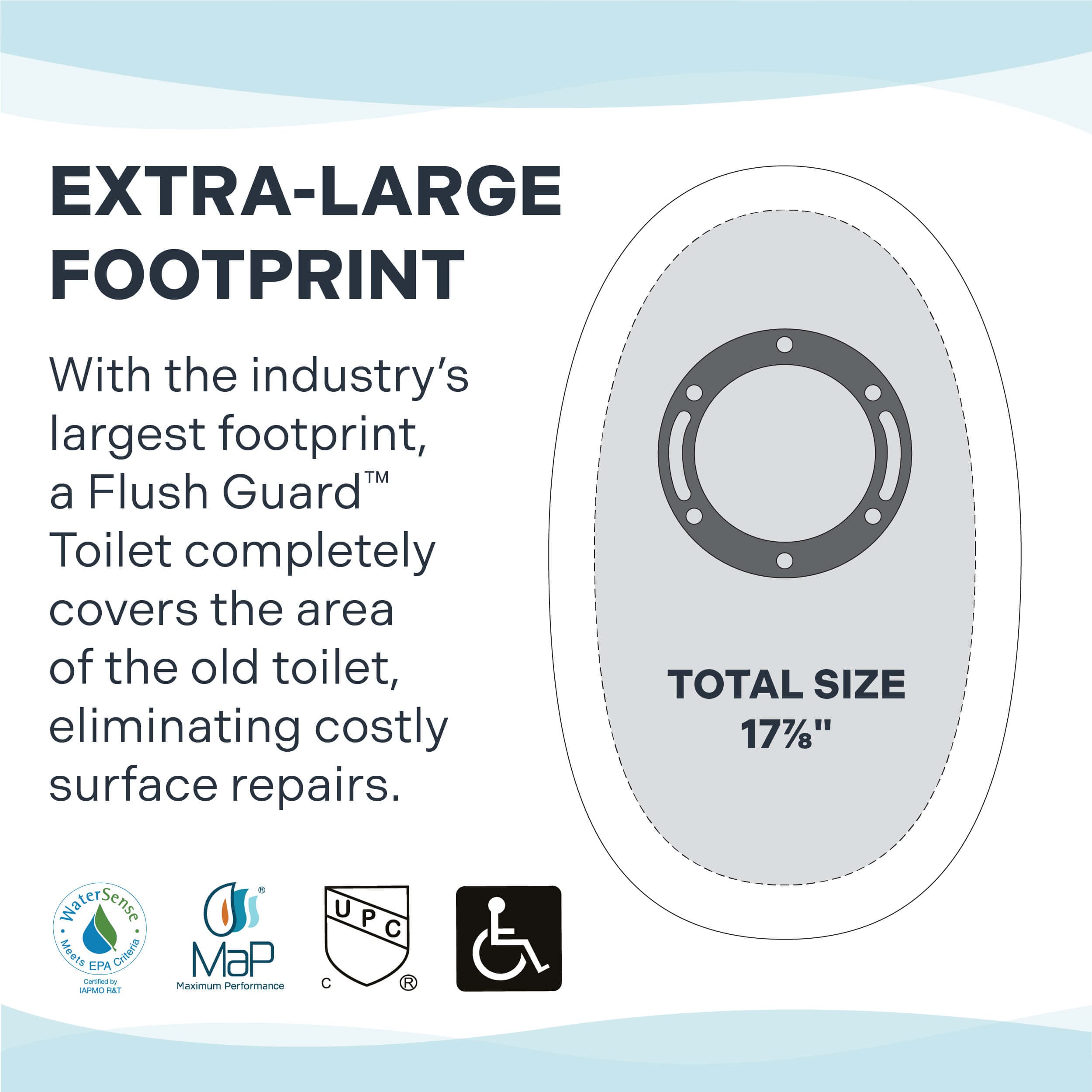 CRAFT + MAIN TL-5800AF-RW toilets - View #3