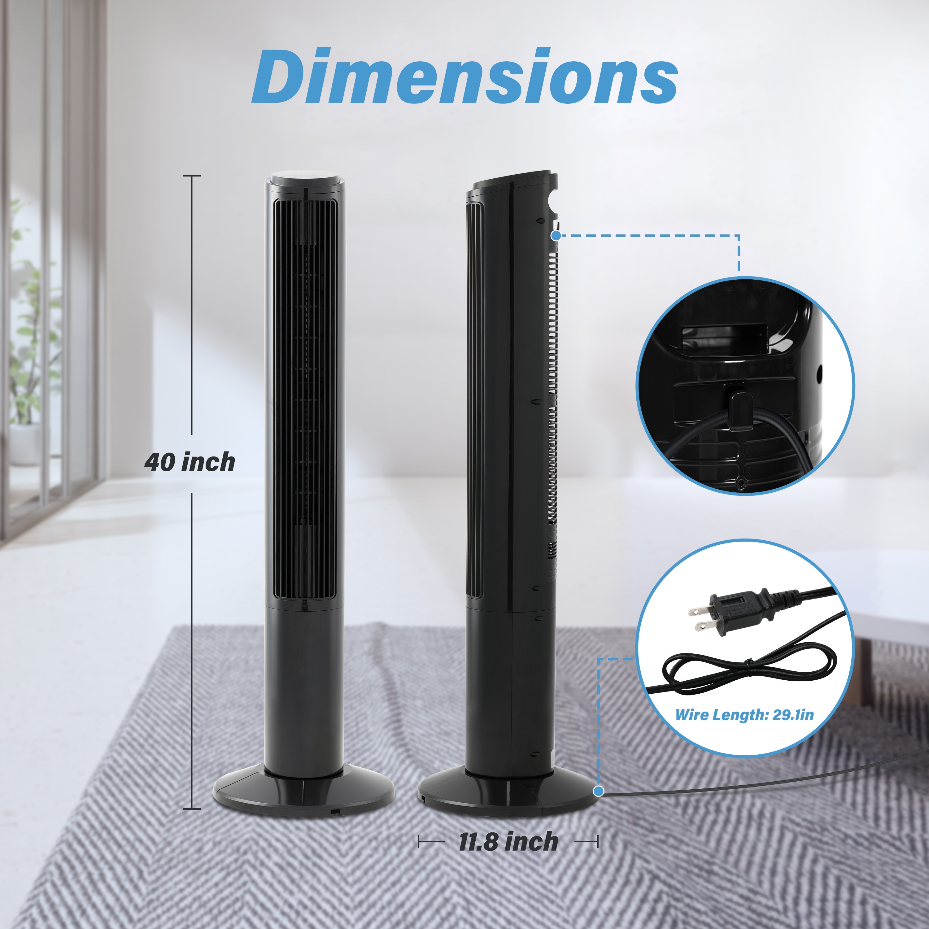 Kahomvis DHS-QPF2-332 m090300 - View #6