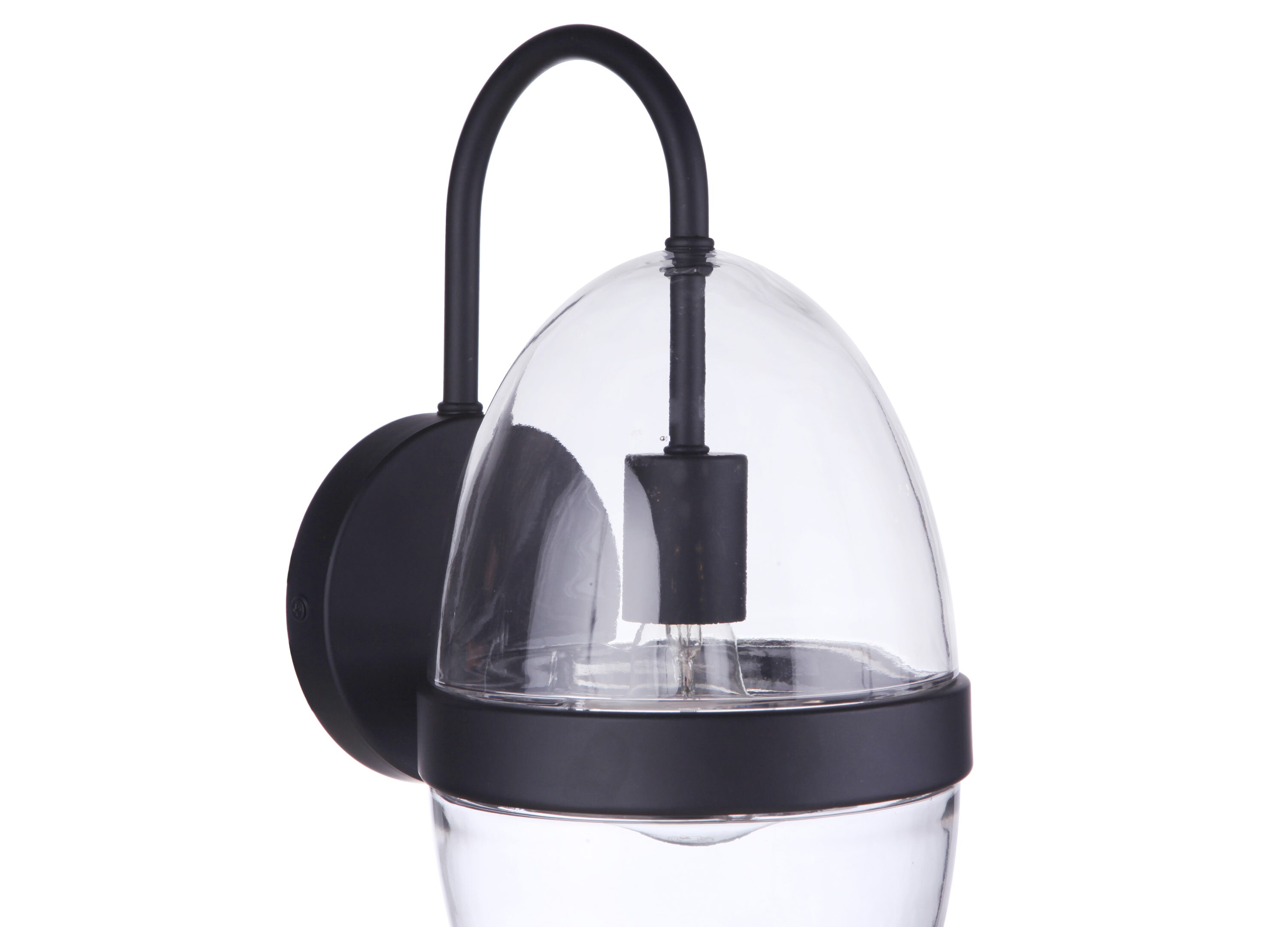Craftmade ZA3514-MN Outdoor-Wall-Lighting - View #2