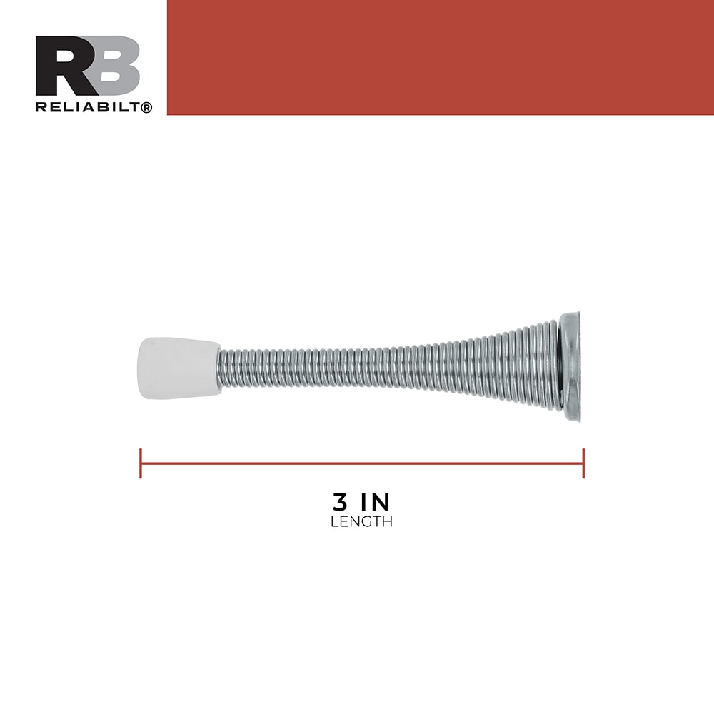 RELIABILT 605707 Door-Bumpers-Stops2 - View #3
