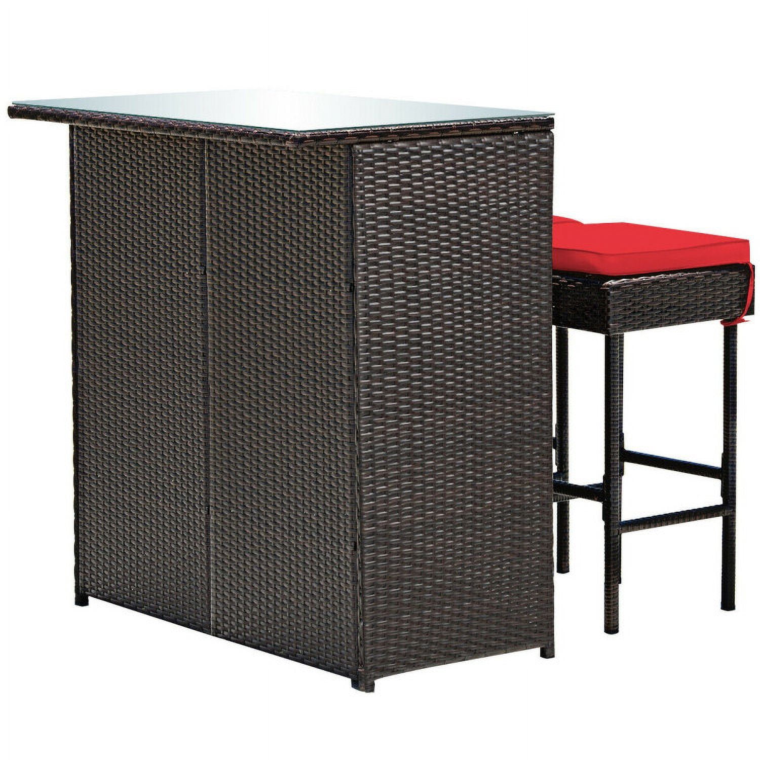 VERYKE 6268843556243 Patio-Conversation-Sets - View #2