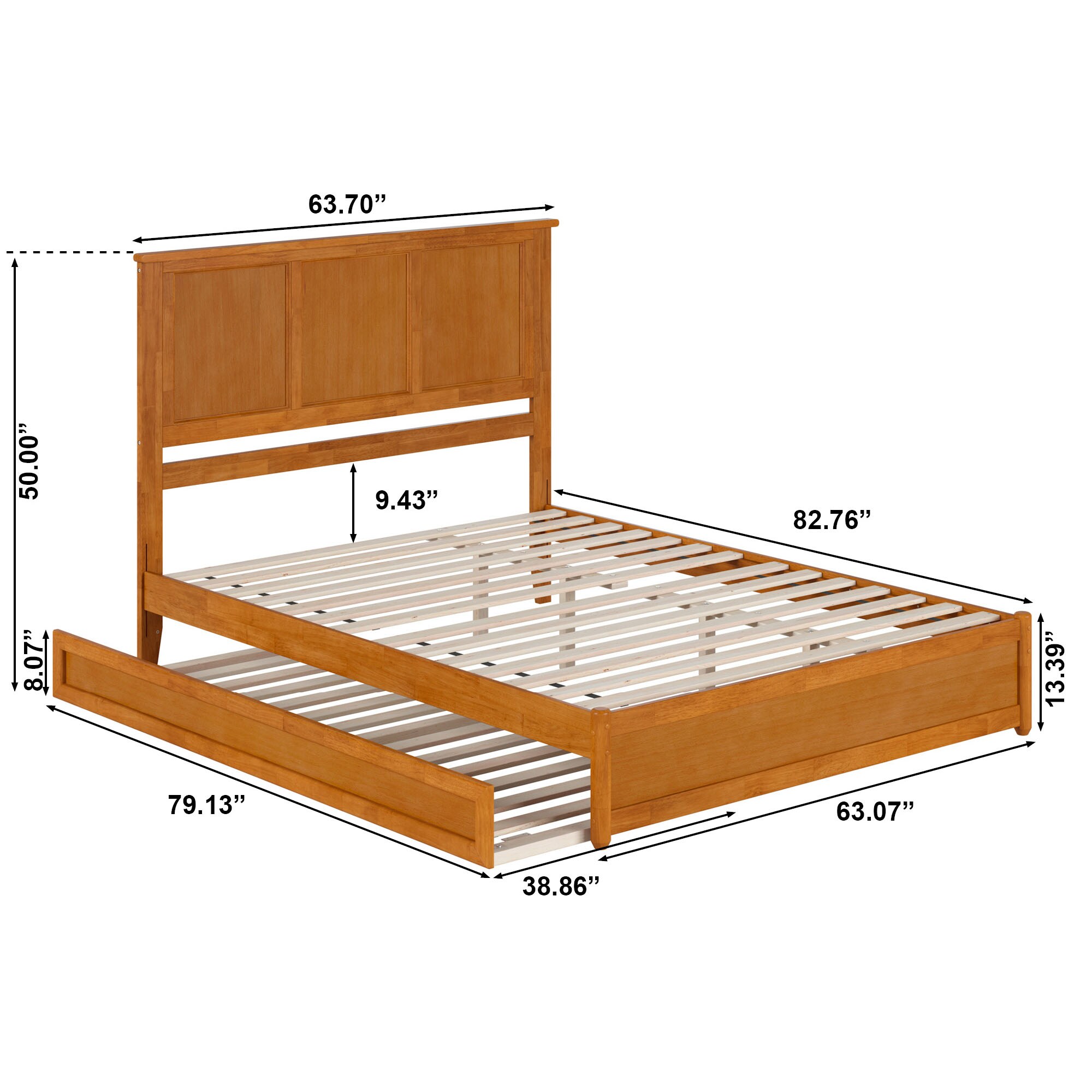 AFI AR868724T beds - View #15