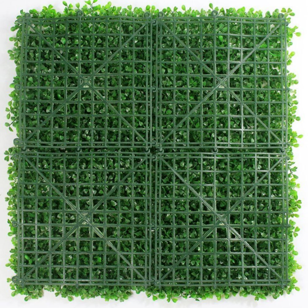 HIGHLANDERHOME Indoor Or Outdoor Artificial Grass In The Artificial ...