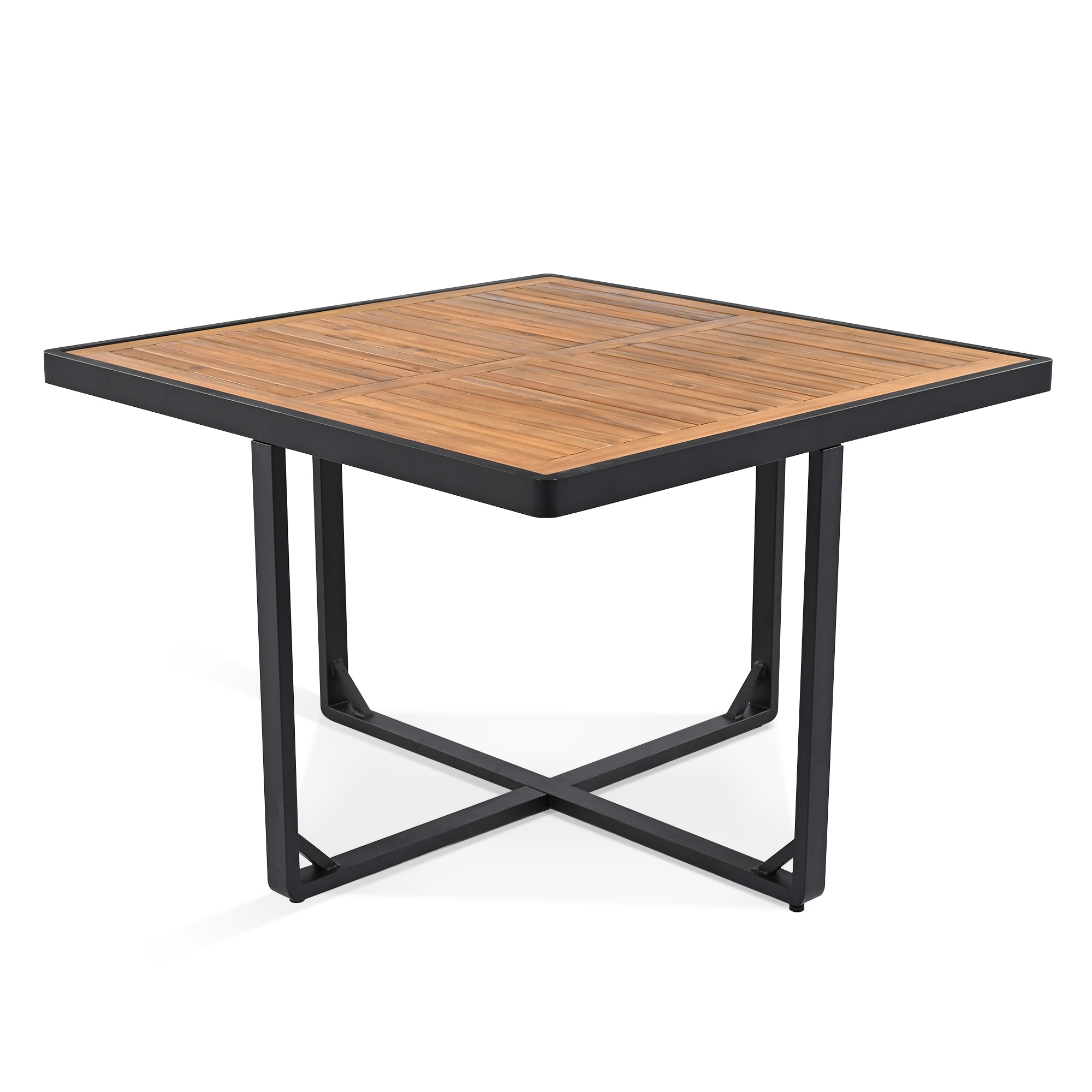 SINOFURN SYA370190BG Patio-Dining-Sets - View #4