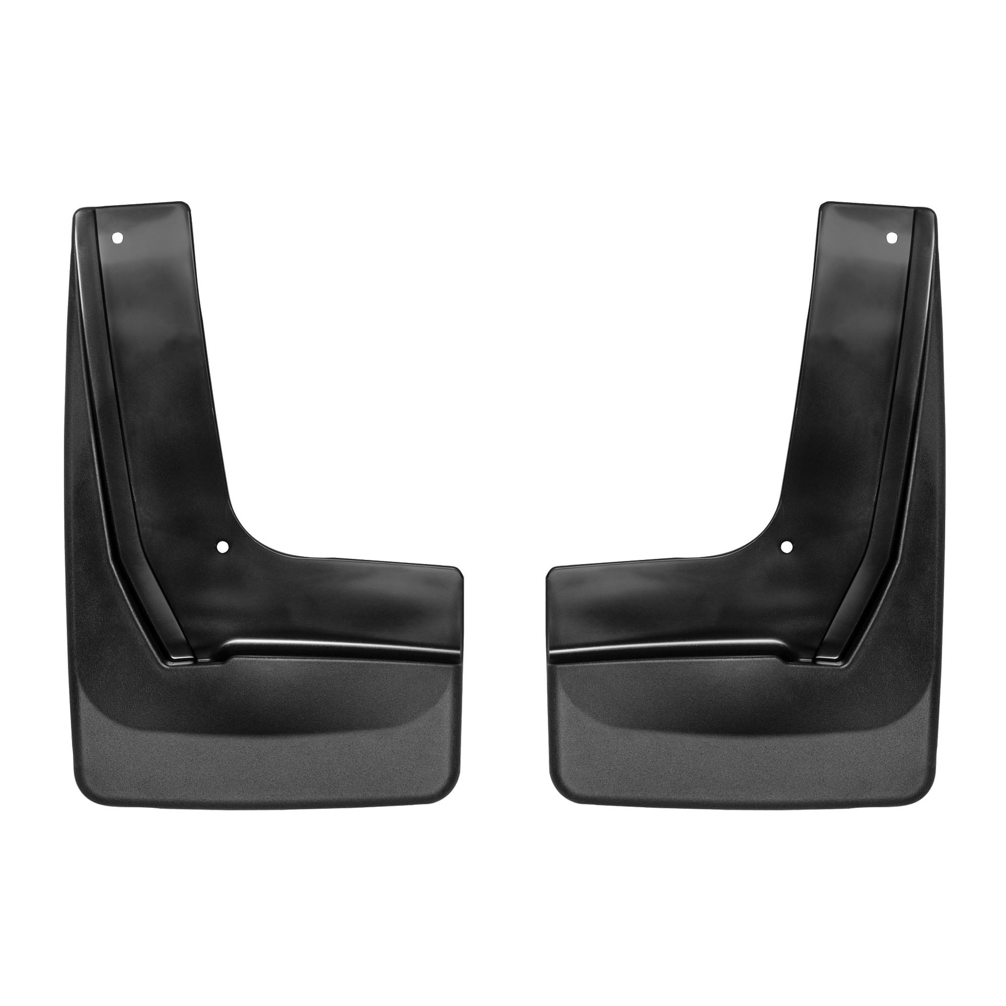 WeatherTech 110104 Mud flaps