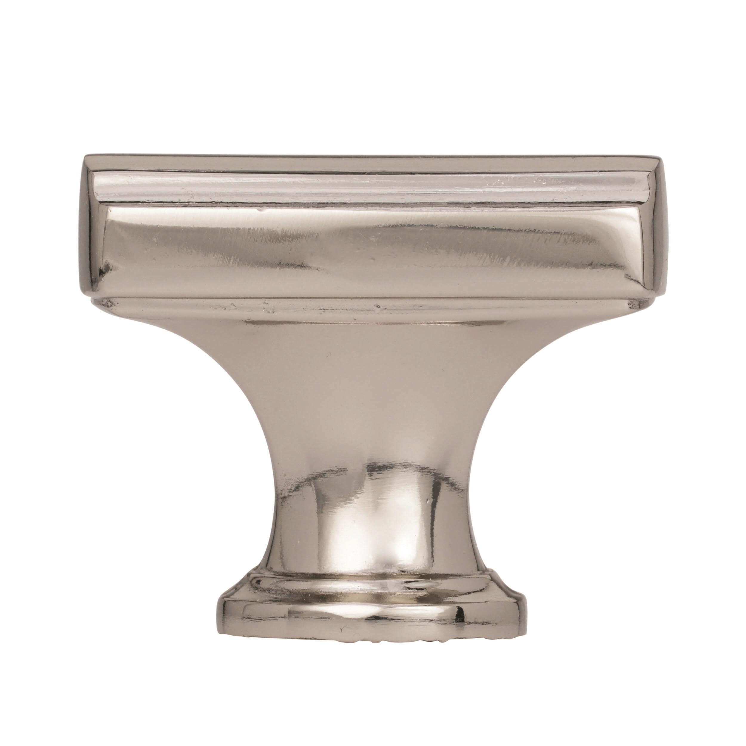 Amerock BP55311PN Cabinet-Knobs - View #7