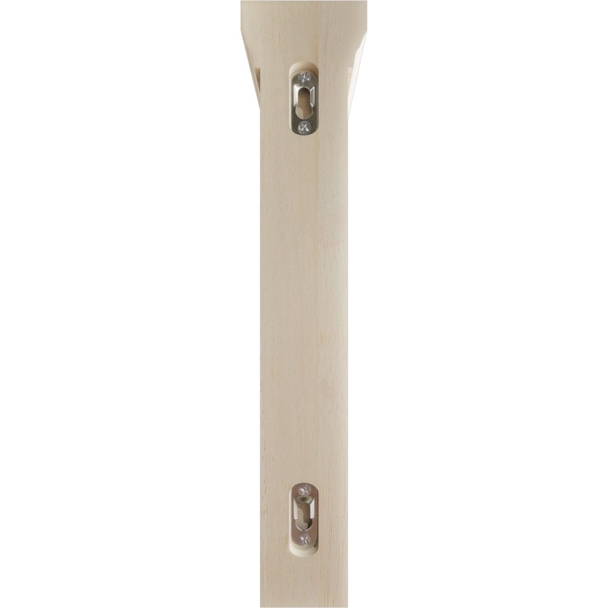 Ekena Millwork BKTW02X08X12GORW Exterior-Brackets-Braces - View #4