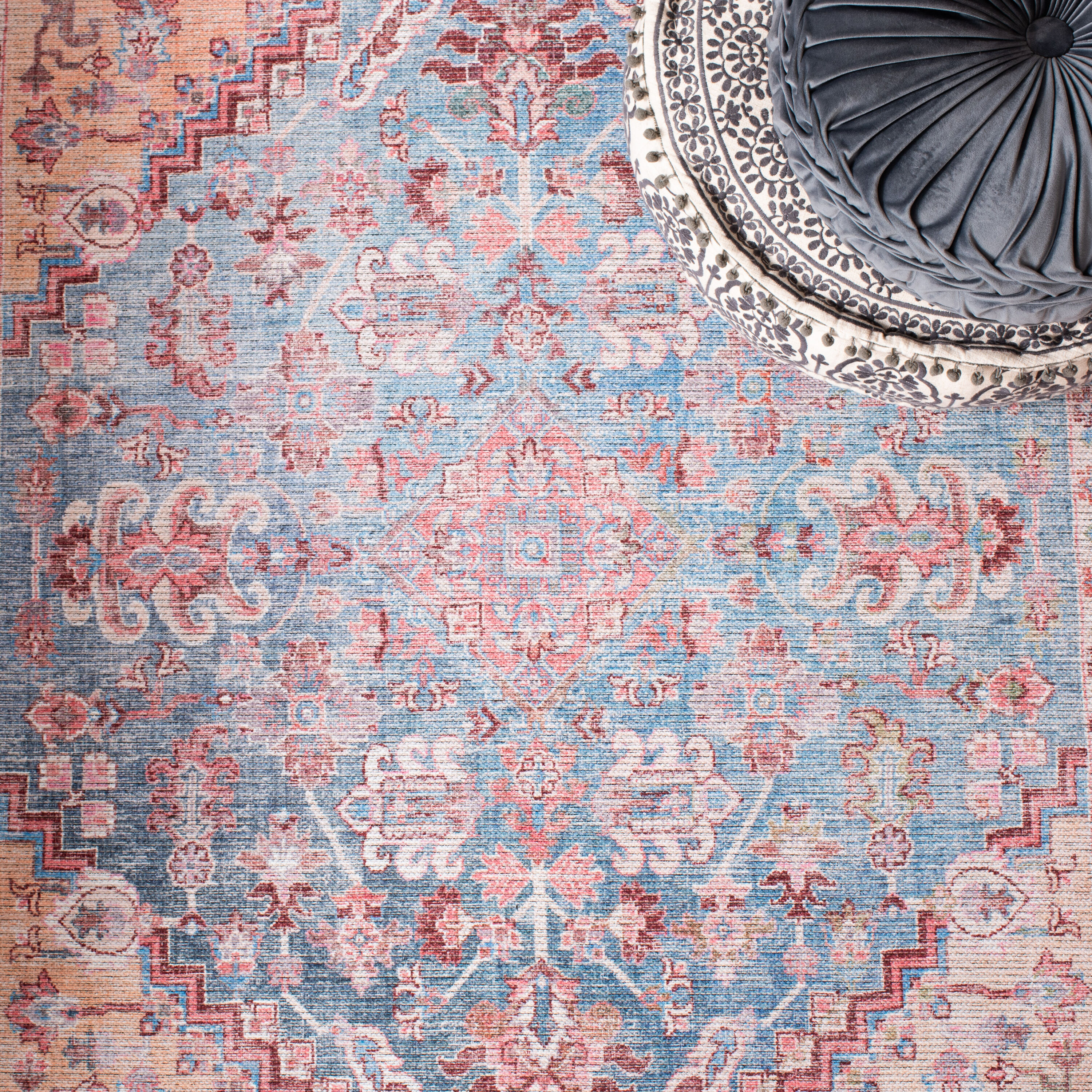 Safavieh SEP515M-29 rugs - View #7