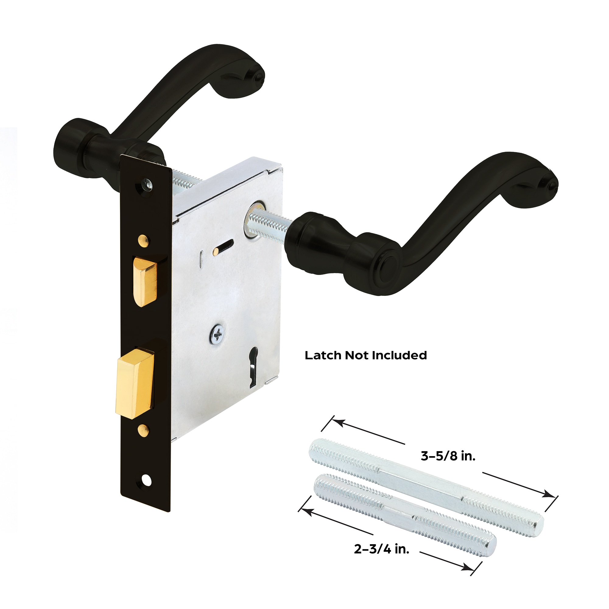 Prime-Line E 2666 Door-Handles - View #10