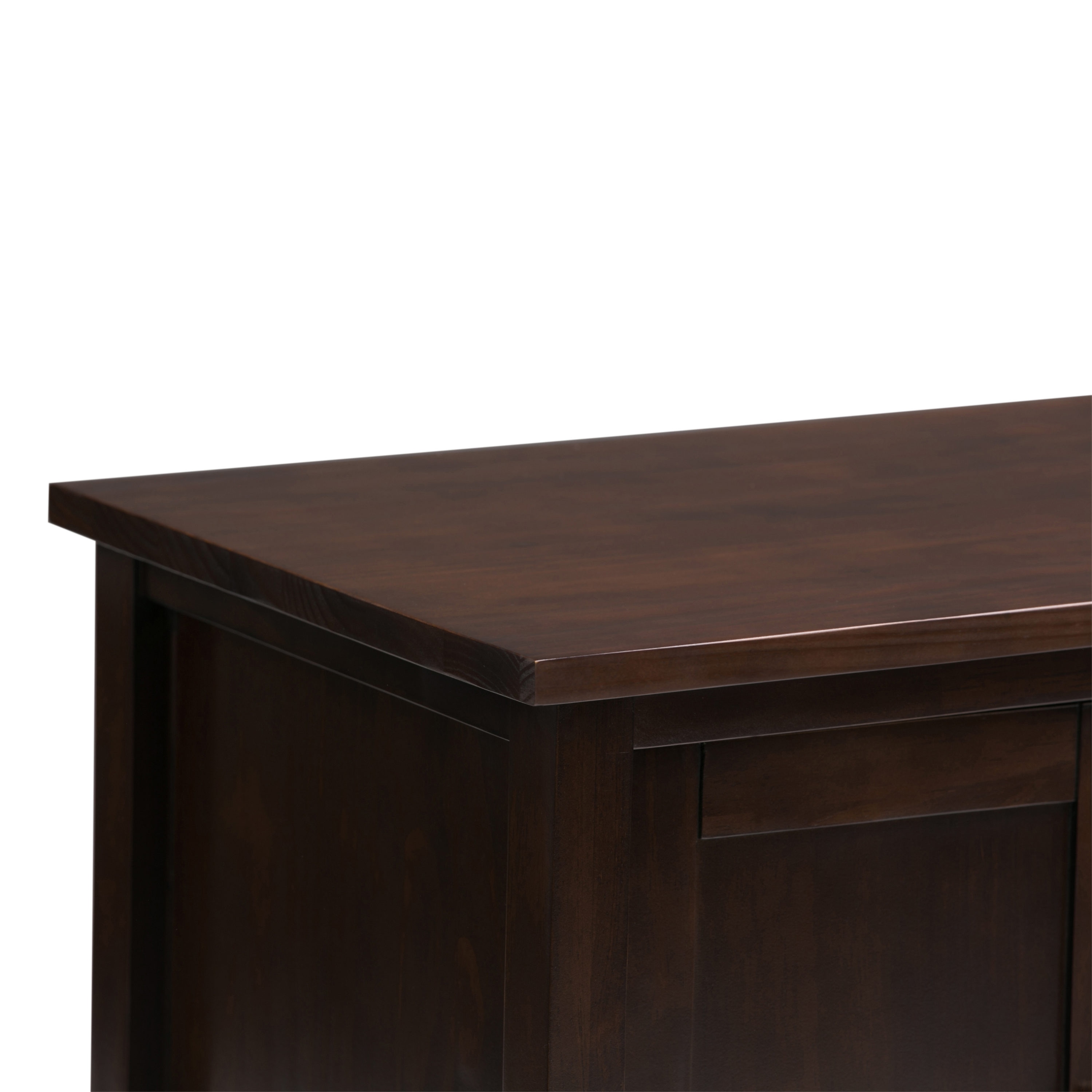 Simpli Home AXWSH004-TB Tv-Stands - View #8
