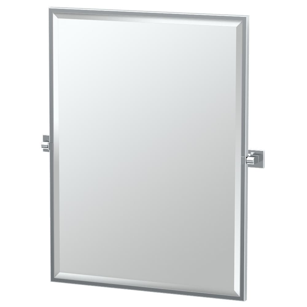 Gatco 4059FS Framed-Bath-Mirrors - View #4