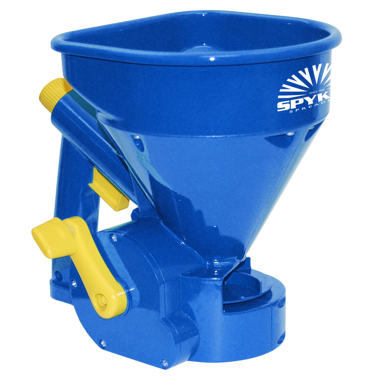 SPYKER HHS100 Hhs100 Spyker Handheld Spreader