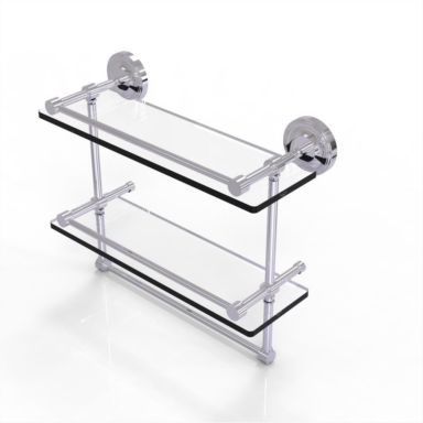 Polished Chrome