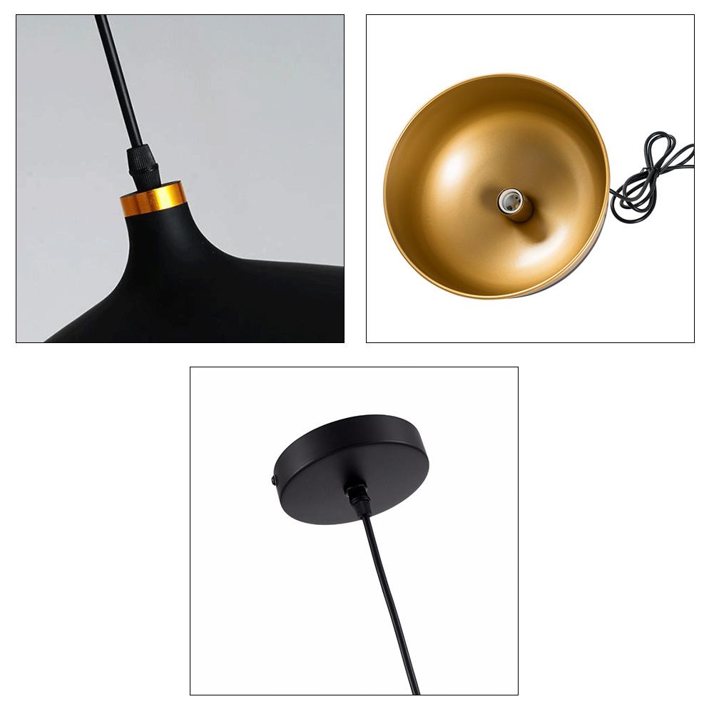 EFPERFECT DS-LN07 Pendant-Lights - View #8