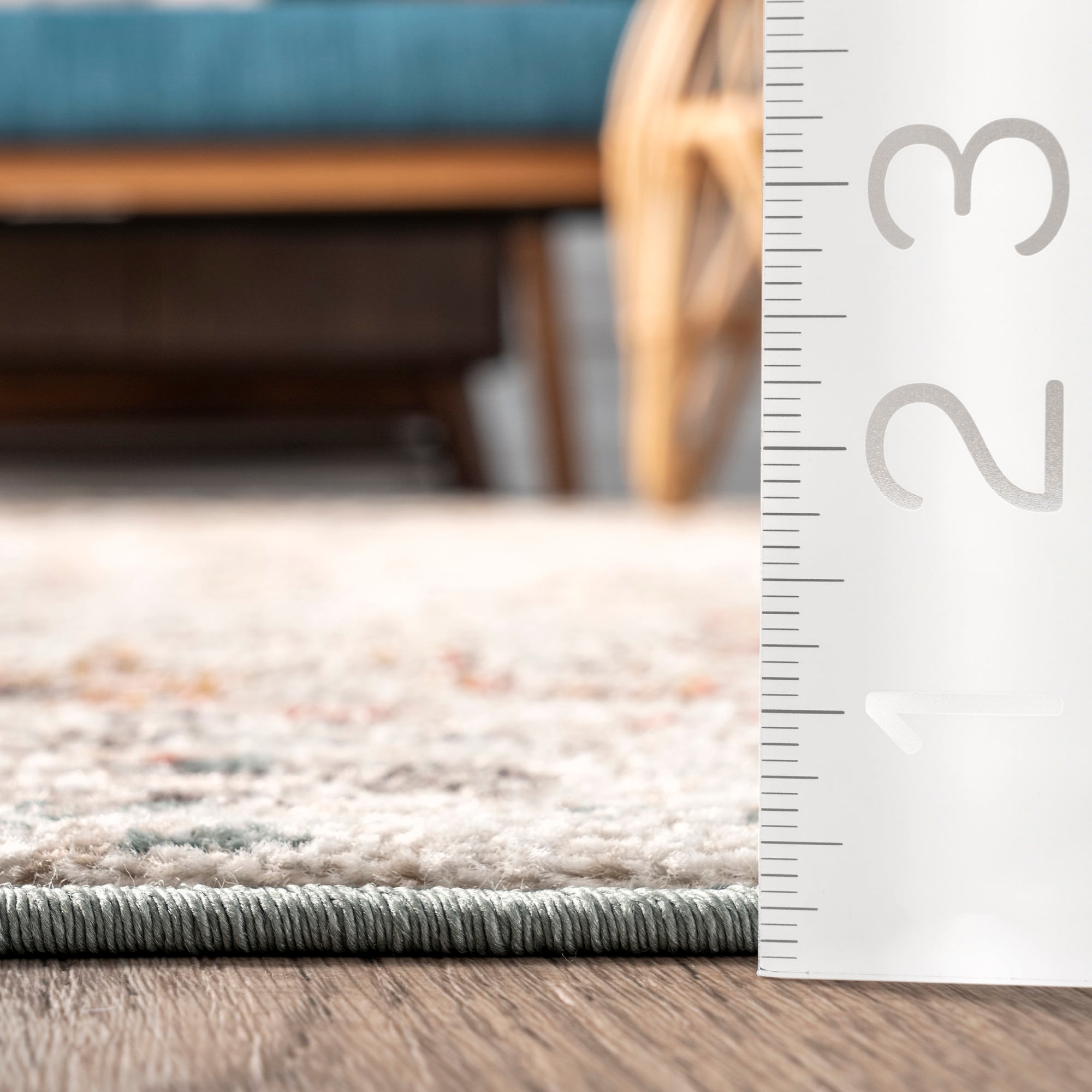 nuLOOM 200GRWS03A-305 rugs - View #3