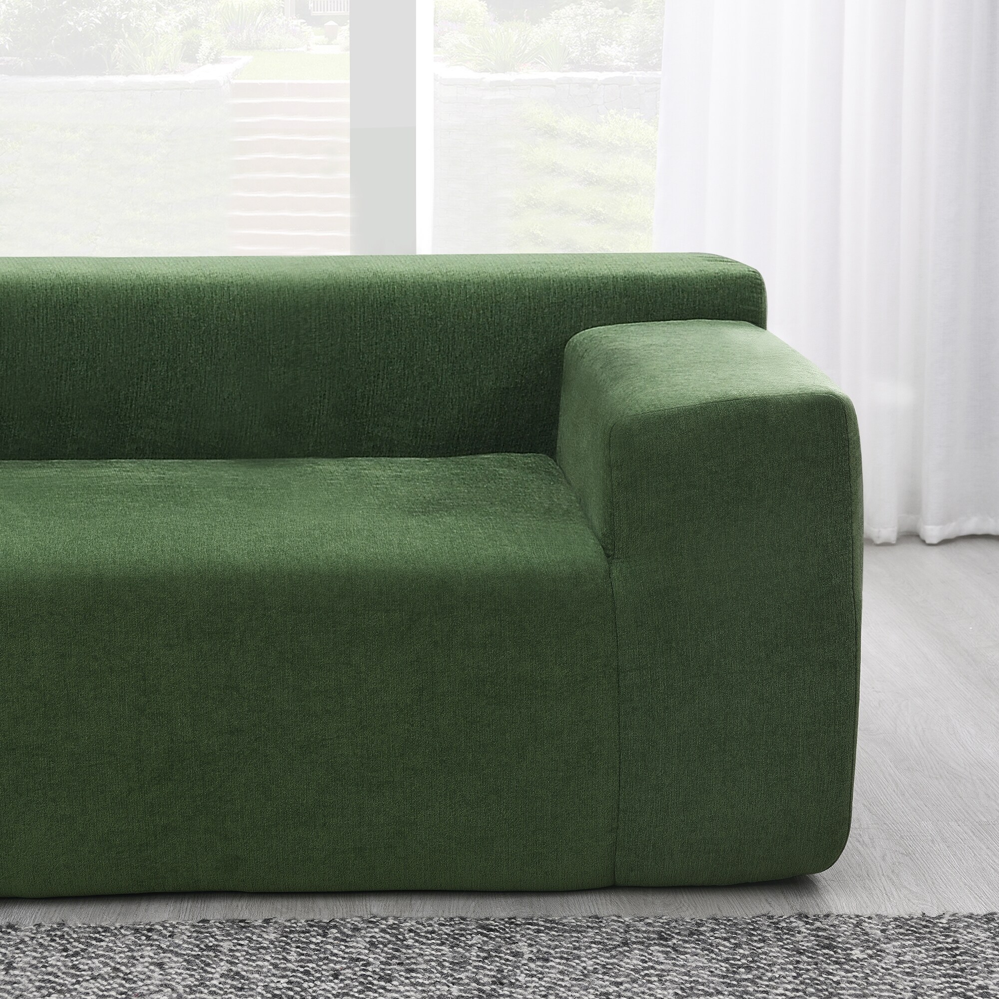 LIVIZA GGJD014GN Sofas-Loveseats - View #17