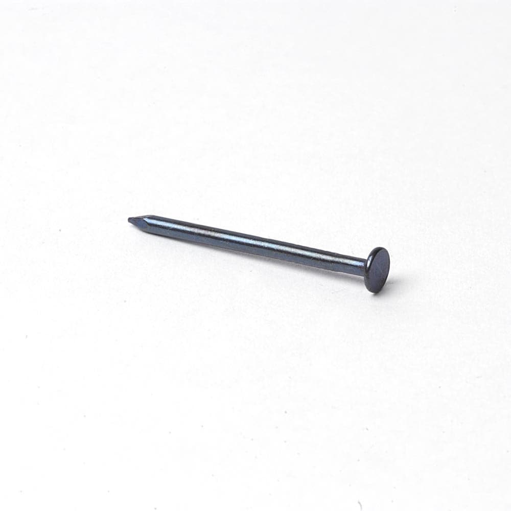 Grip-Rite 3BLULATH1 1-1/4-in 16-Gauge Drywall Nails (616-Per Box)
