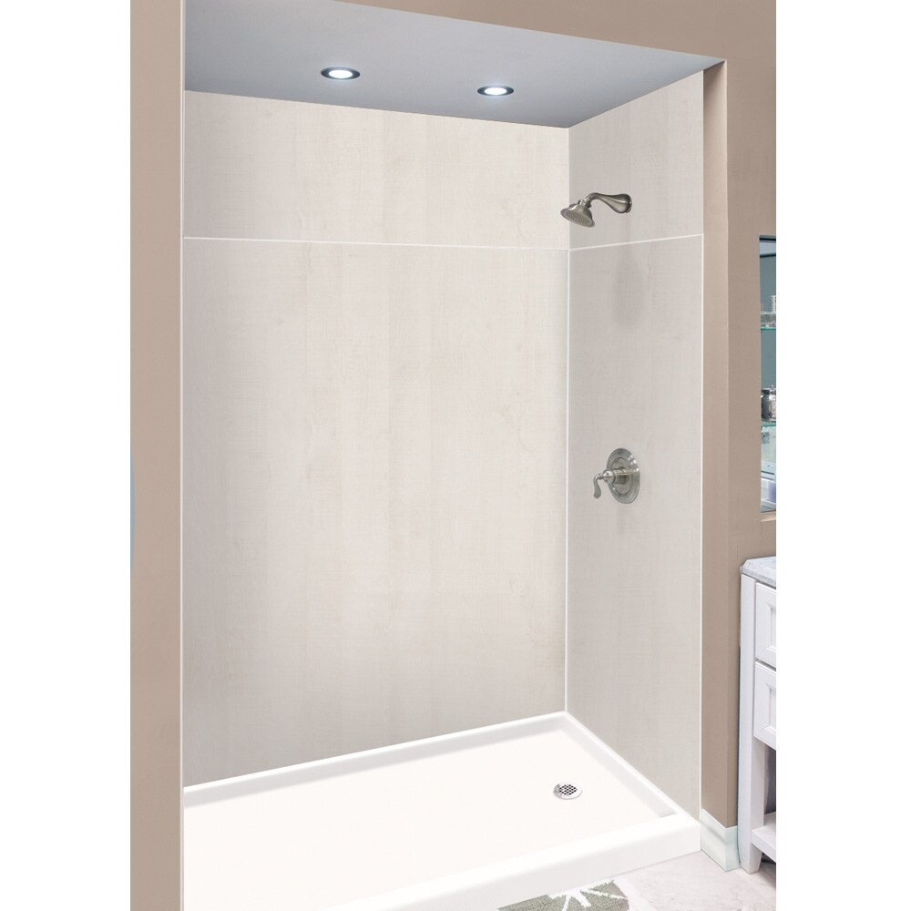 Transolid EWKX603296-45 Shower-Wall-Surrounds - View #7