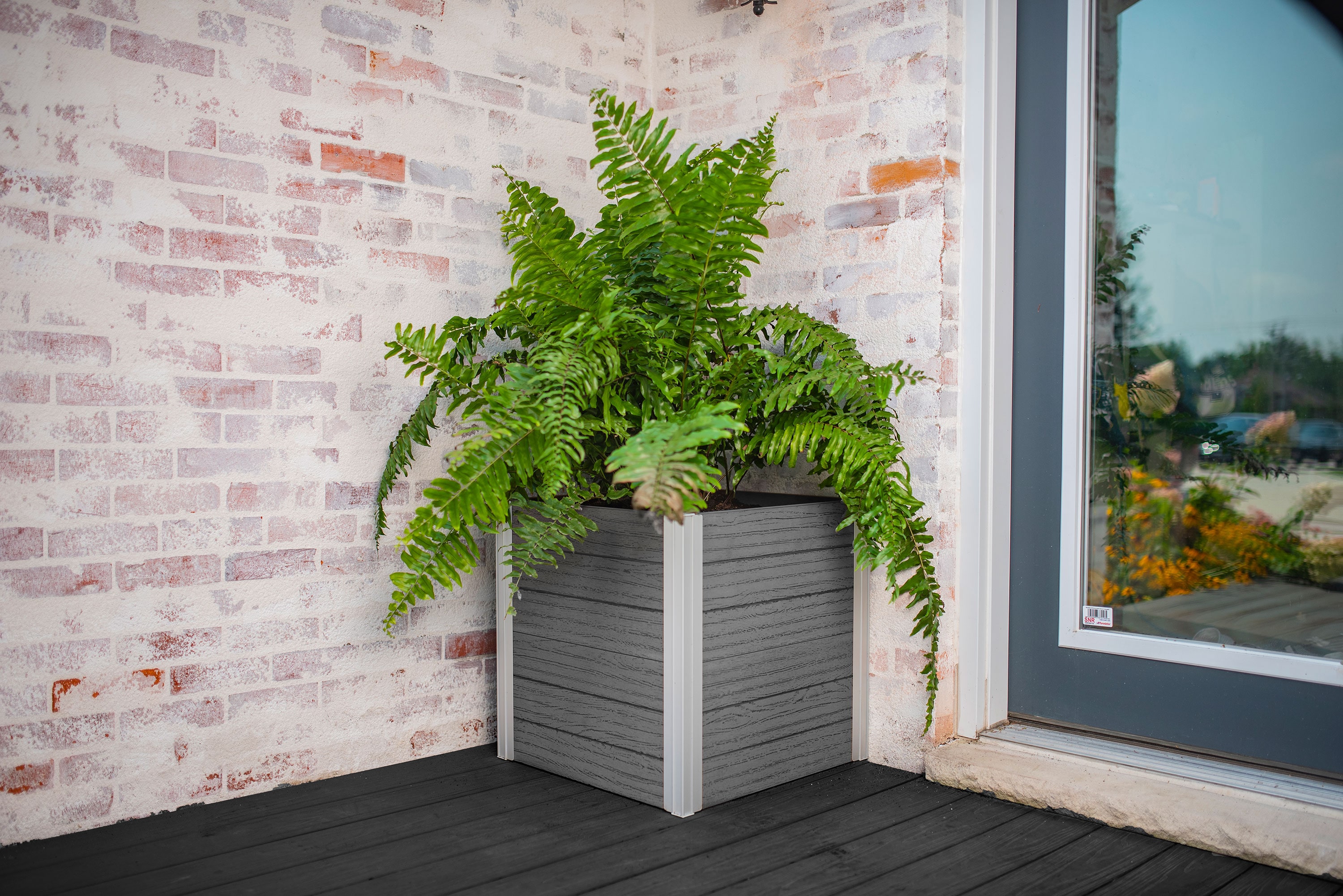Vita VT17611 Planter-Window-Box - View #5