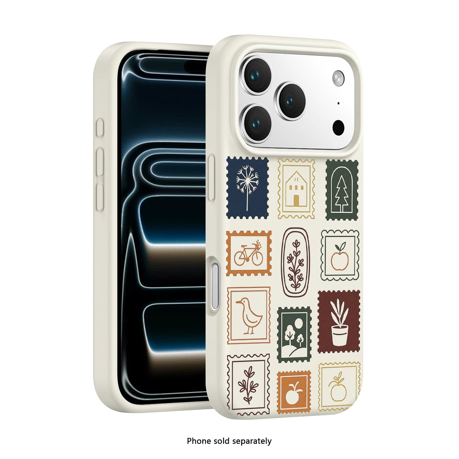 SAHARA CP01046 Cell-Phone-Cases - View #5