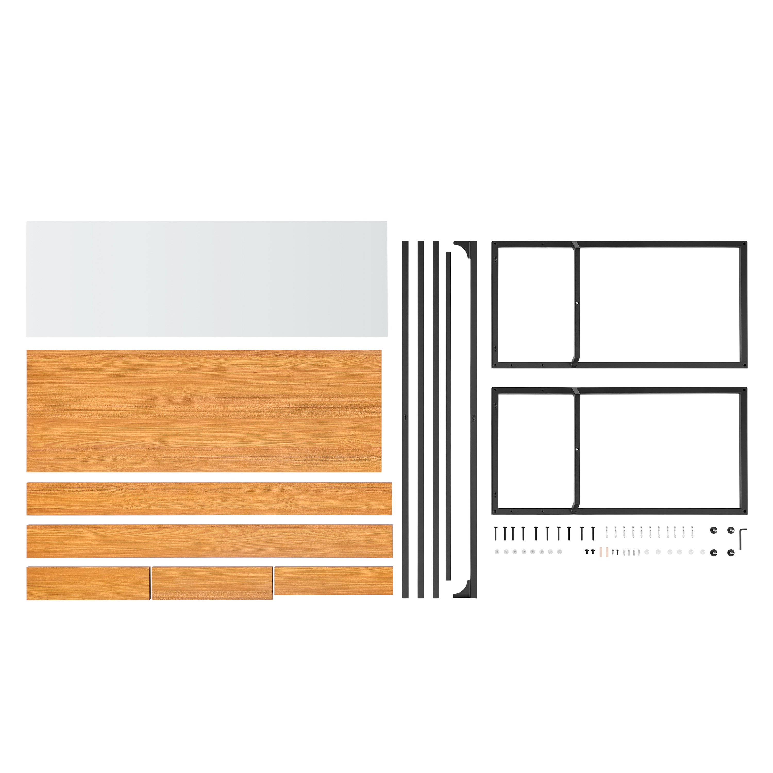 Danya B. RT151GOK Console-Sofa-Tables - View #15