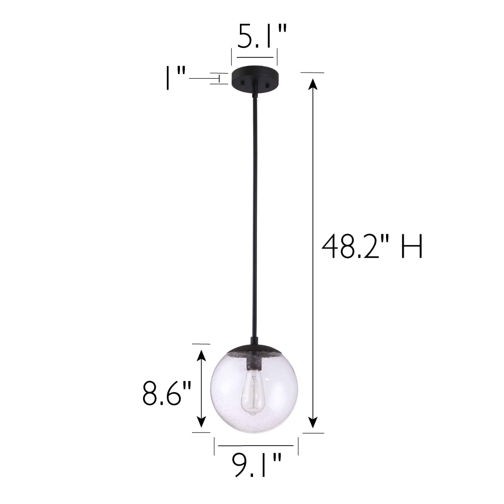Design House 588509 Pendant-Lights - View #3